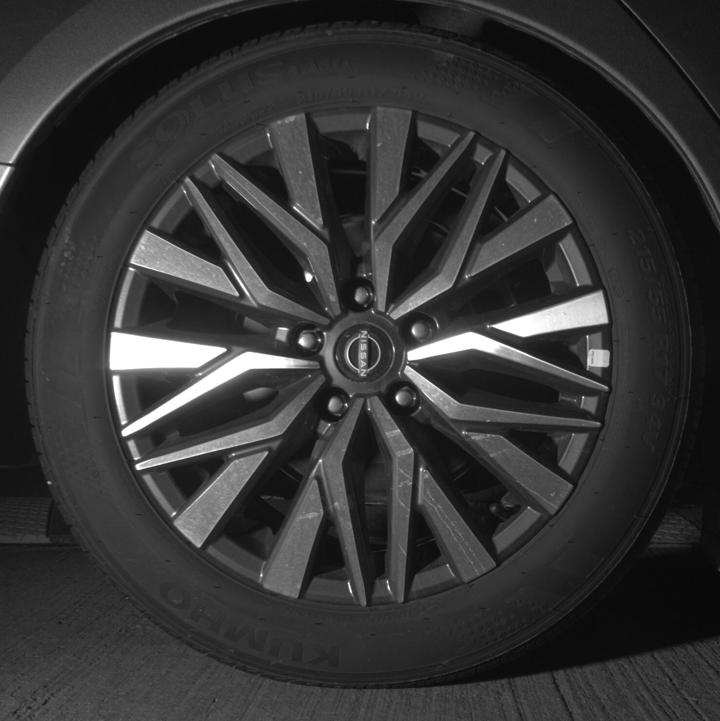 Thumbnail: 2025 Nissan Altima - 12