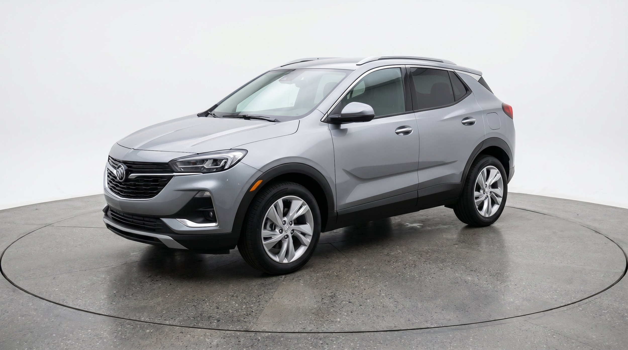Thumbnail: 2026 Buick Encore GX - 3