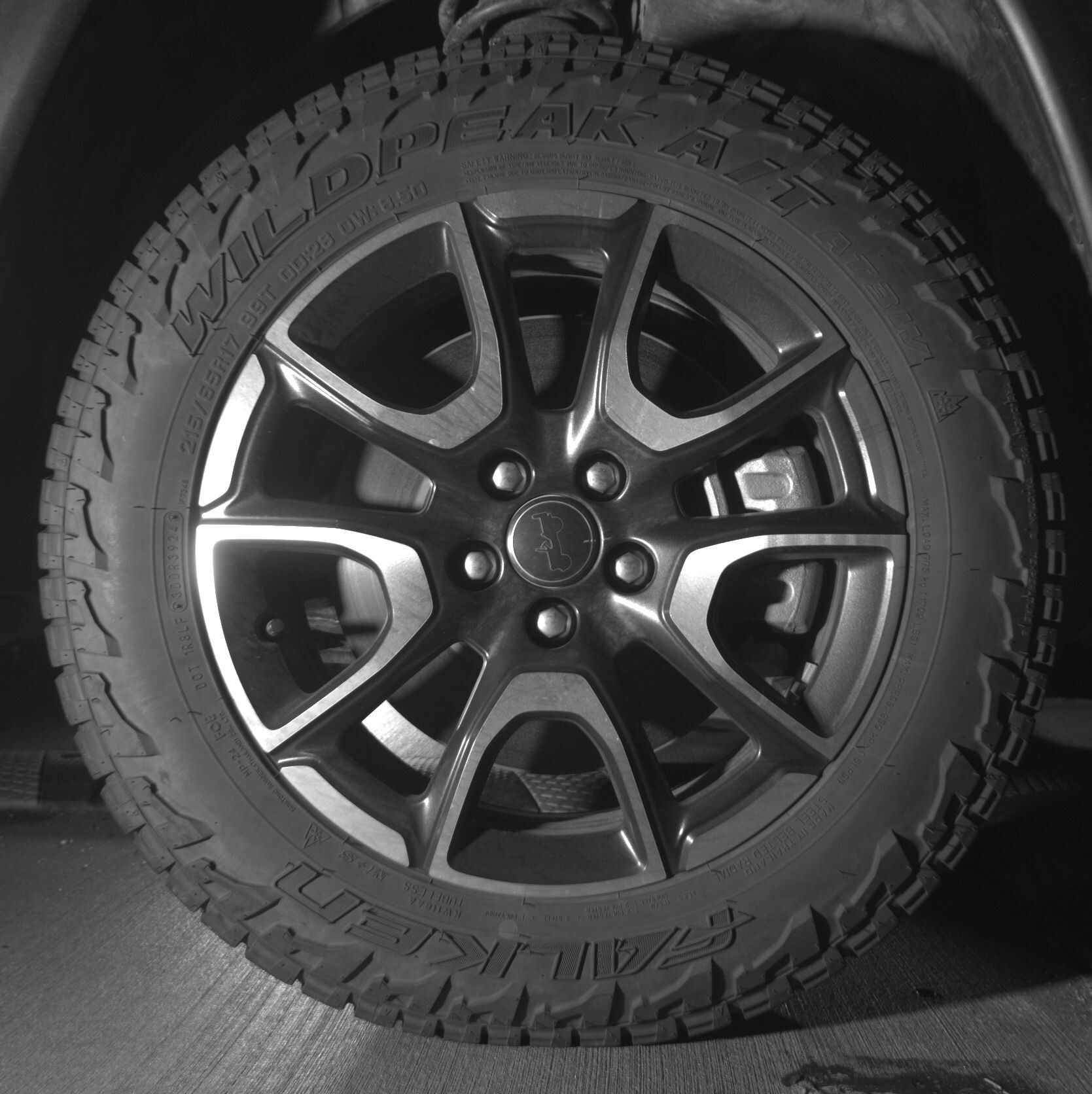 Thumbnail: 2025 Jeep Compass - 10