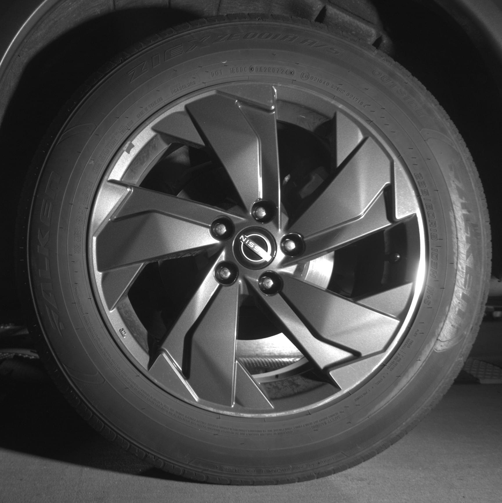 Thumbnail: 2025 Nissan Rogue - 11