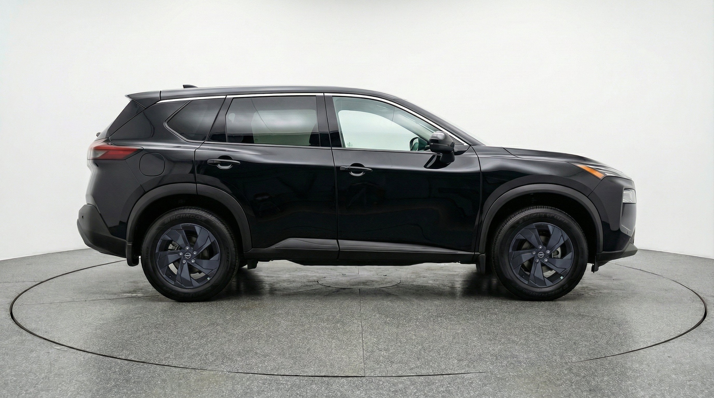 Thumbnail: 2026 Nissan Rogue - 11