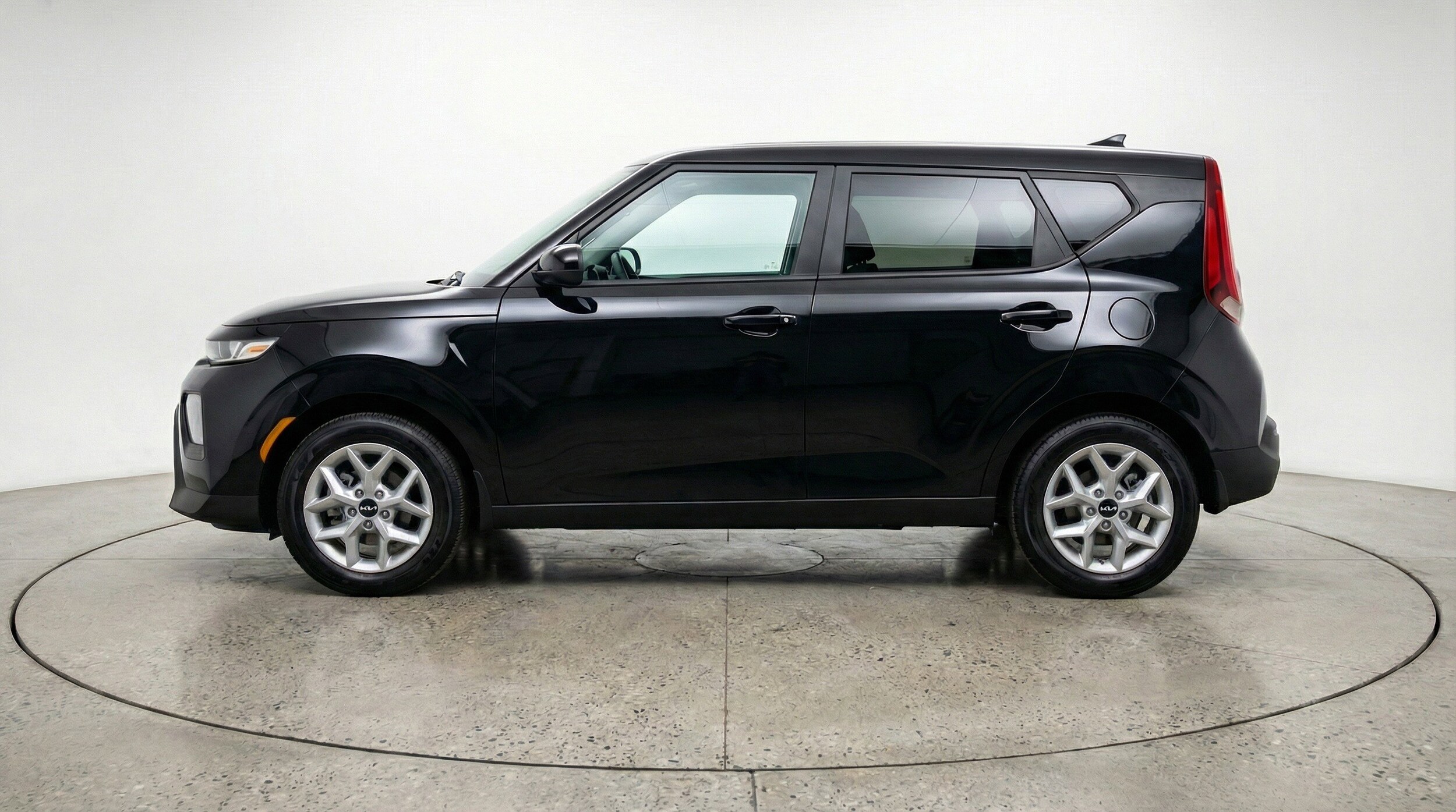 Thumbnail: 2025 Kia Soul - 5