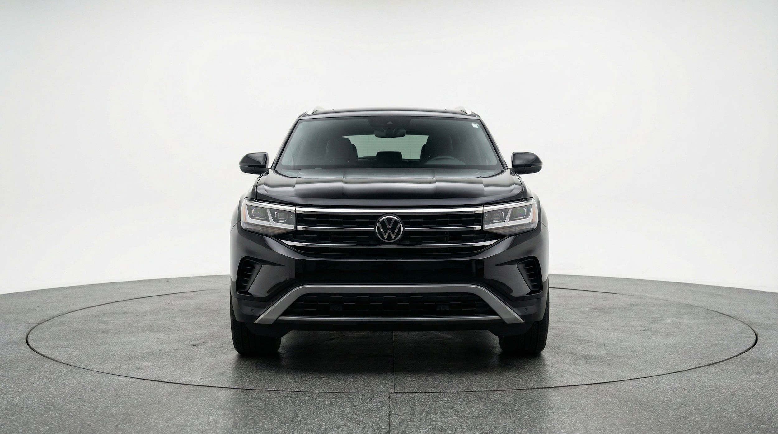 Thumbnail: 2026 Volkswagen Atlas - 2