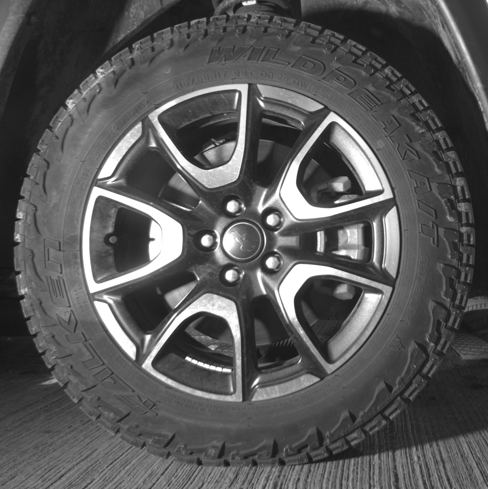 Thumbnail: 2025 Jeep Compass - 10