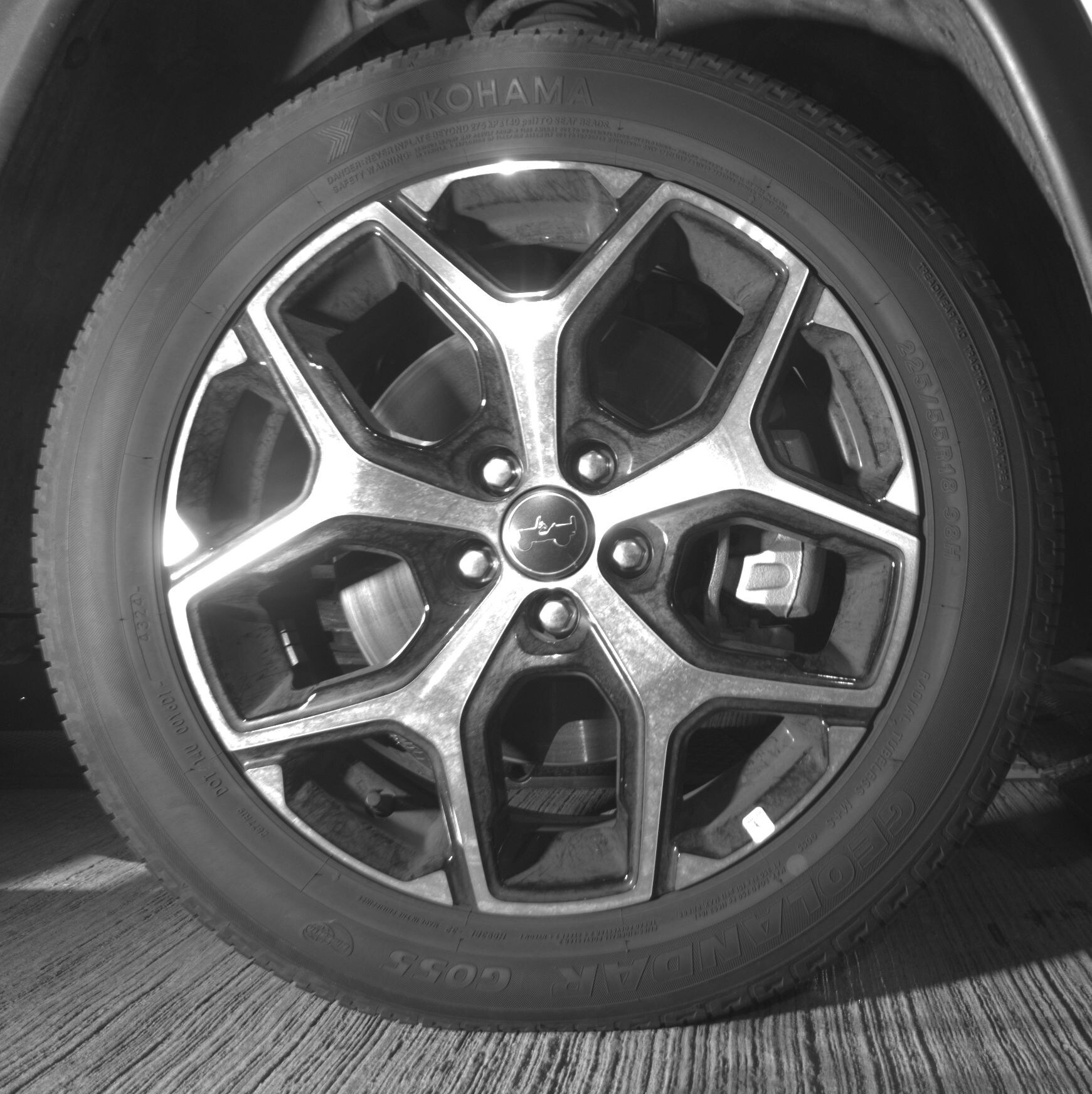 Thumbnail: 2025 Jeep Compass - 10