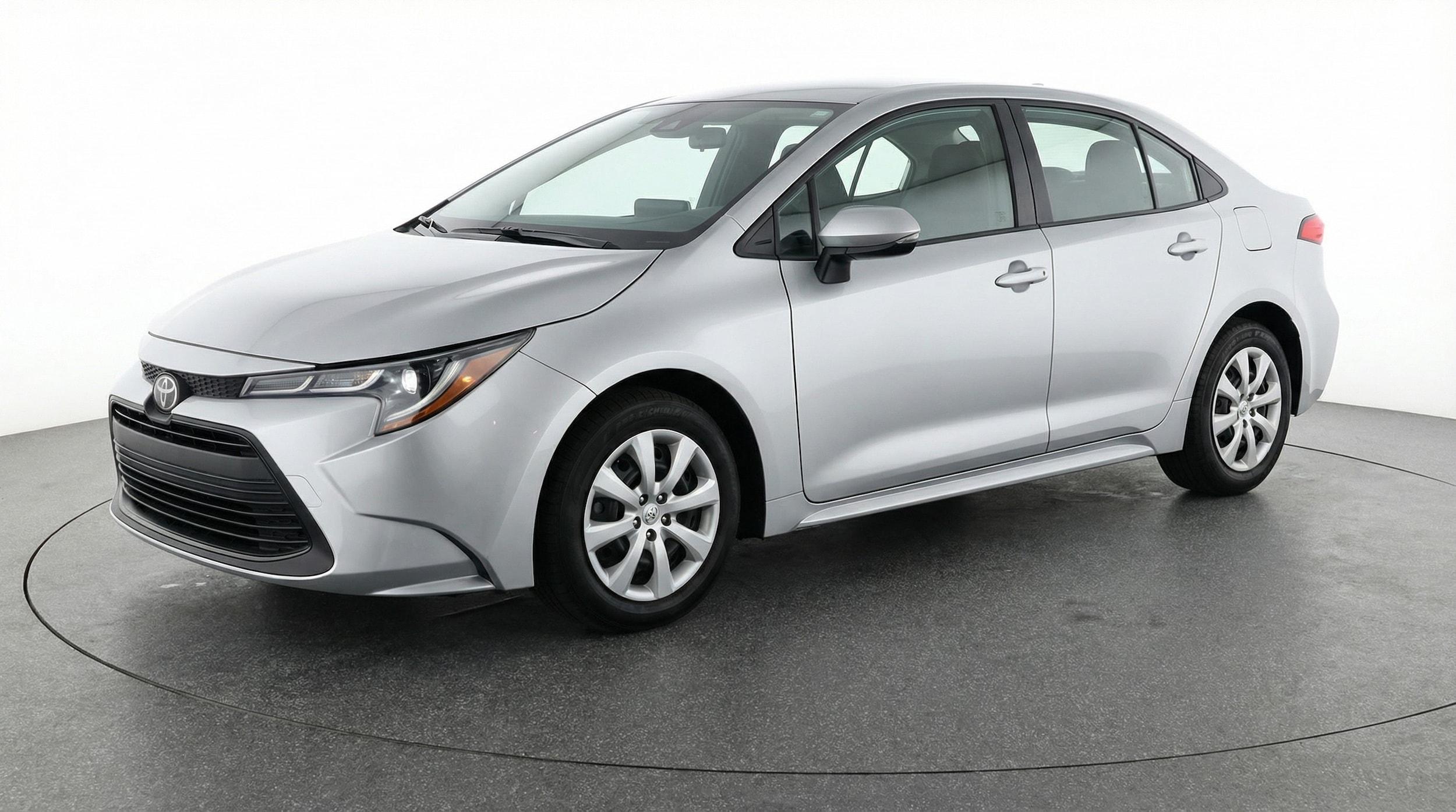 Thumbnail: 2025 Toyota Corolla - 3