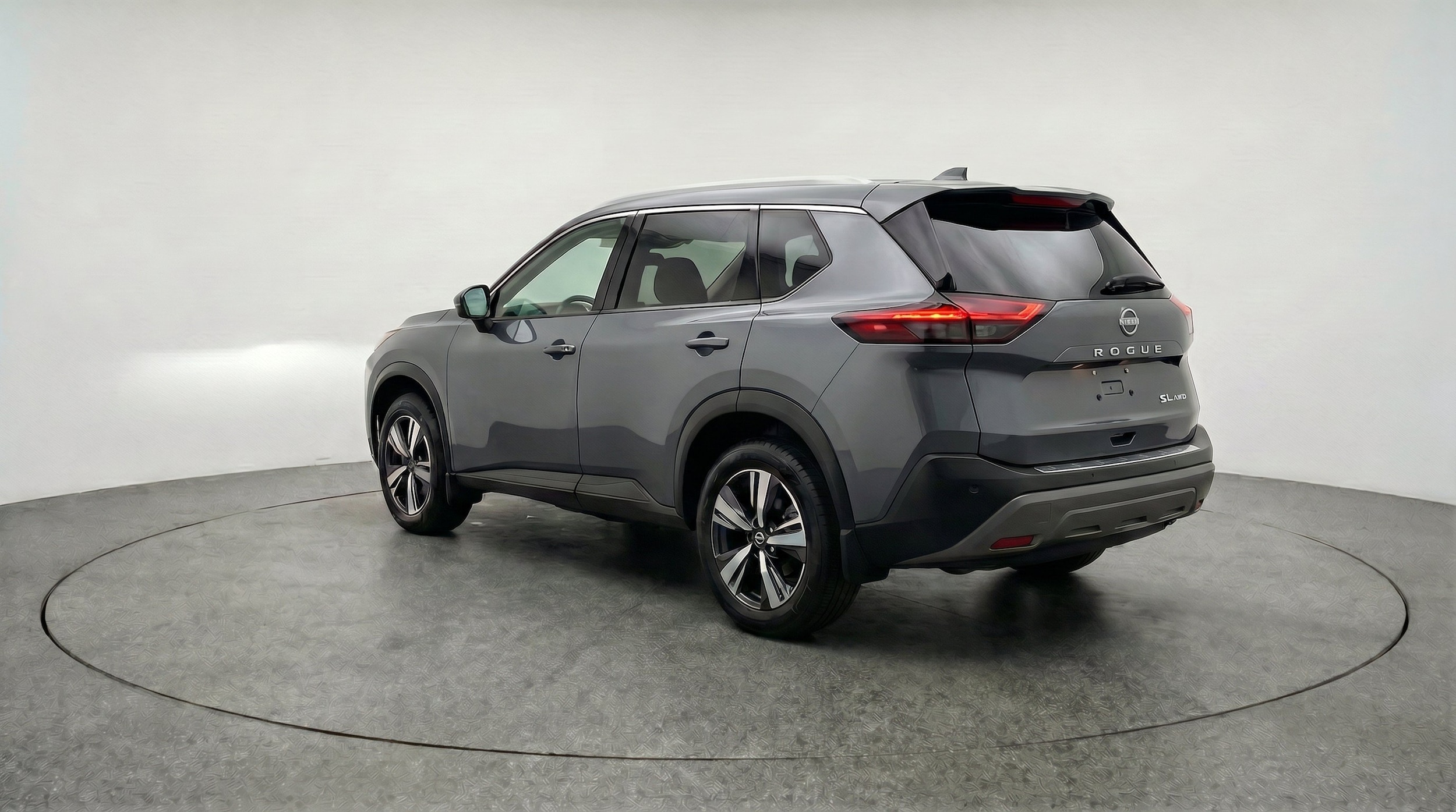Thumbnail: 2026 Nissan Rogue - 6