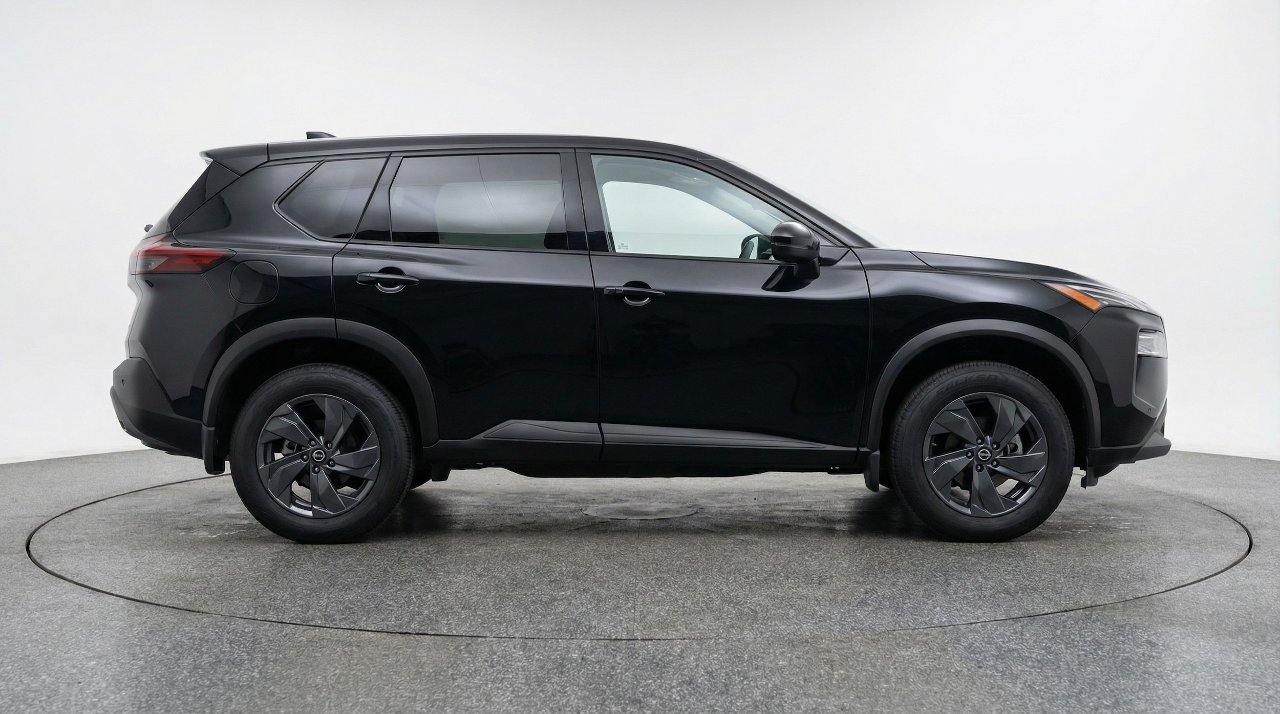 Thumbnail: 2025 Nissan Rogue - 8