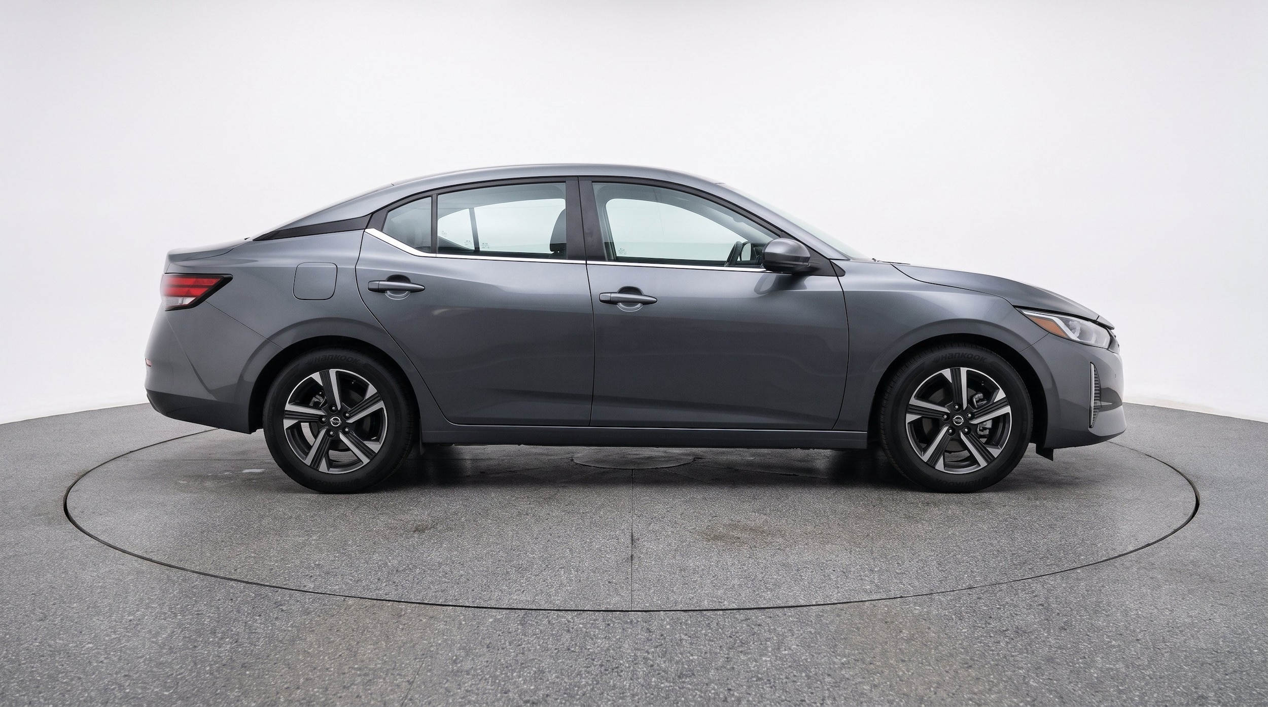 Thumbnail: 2025 Nissan Sentra - 11