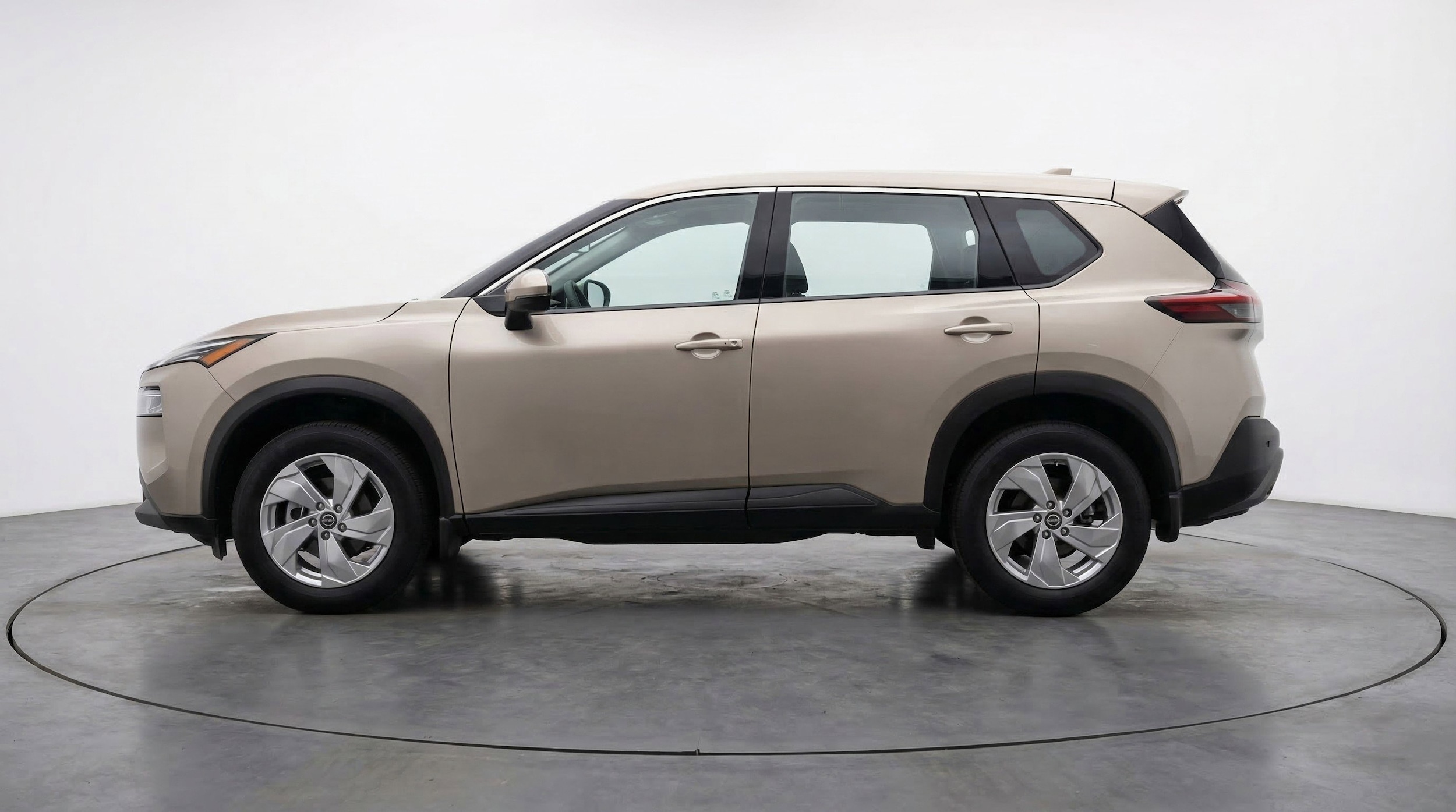 Thumbnail: 2025 Nissan Rogue - 5