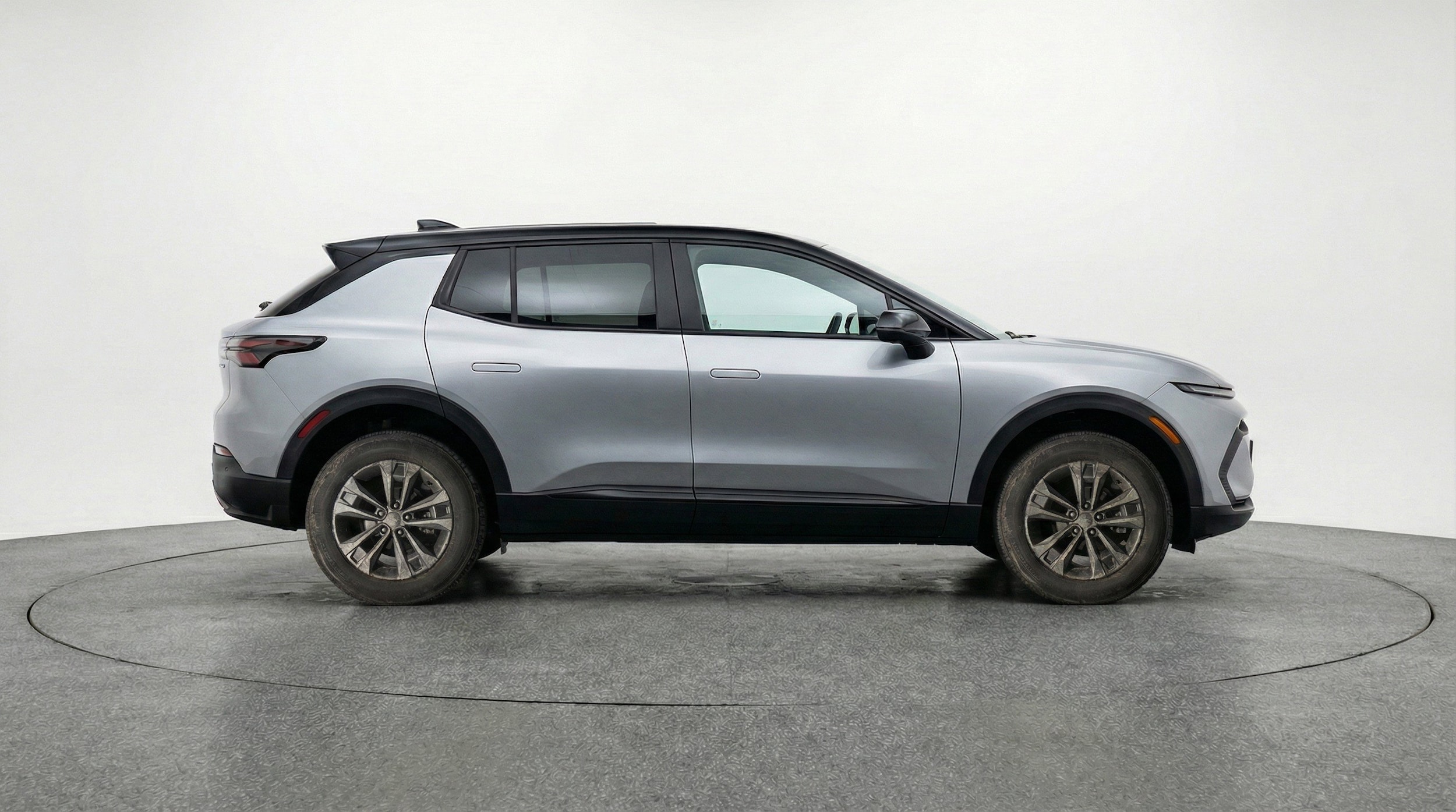 Thumbnail: 2025 Chevrolet Equinox - 11