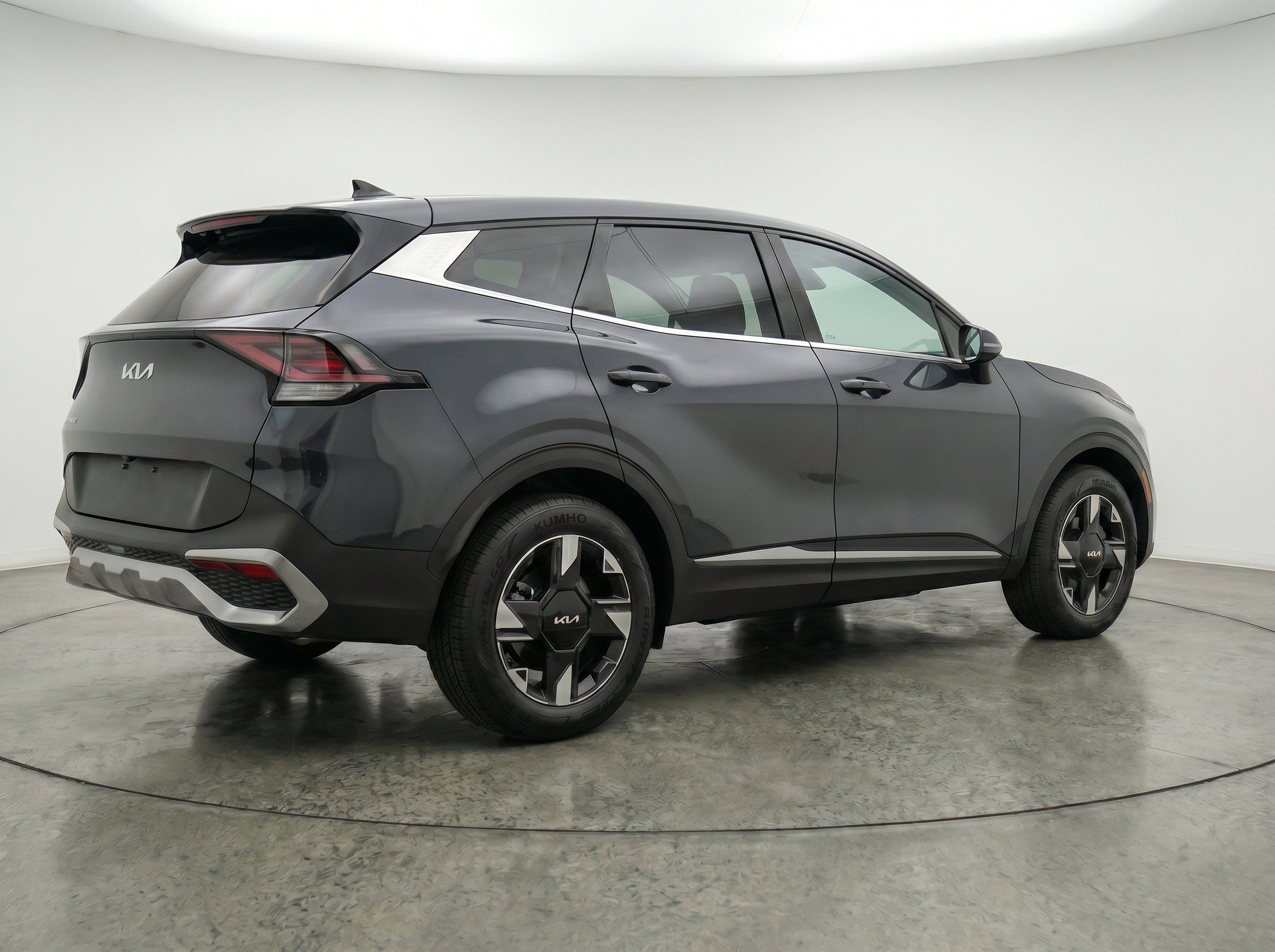 Thumbnail: 2026 Kia Sportage - 9