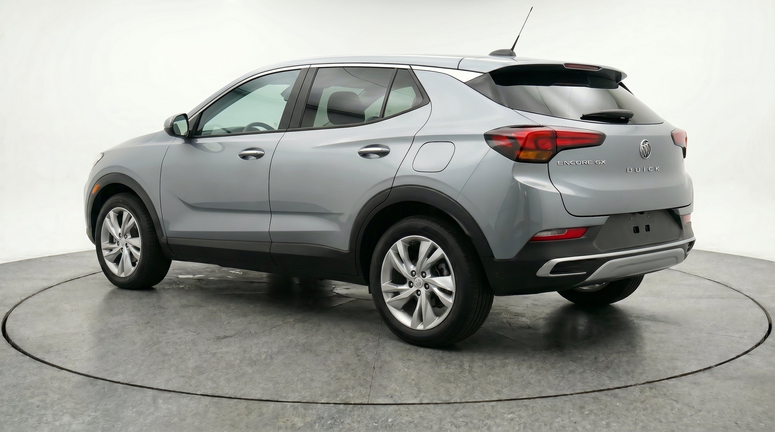 Thumbnail: 2026 Buick Encore GX - 6