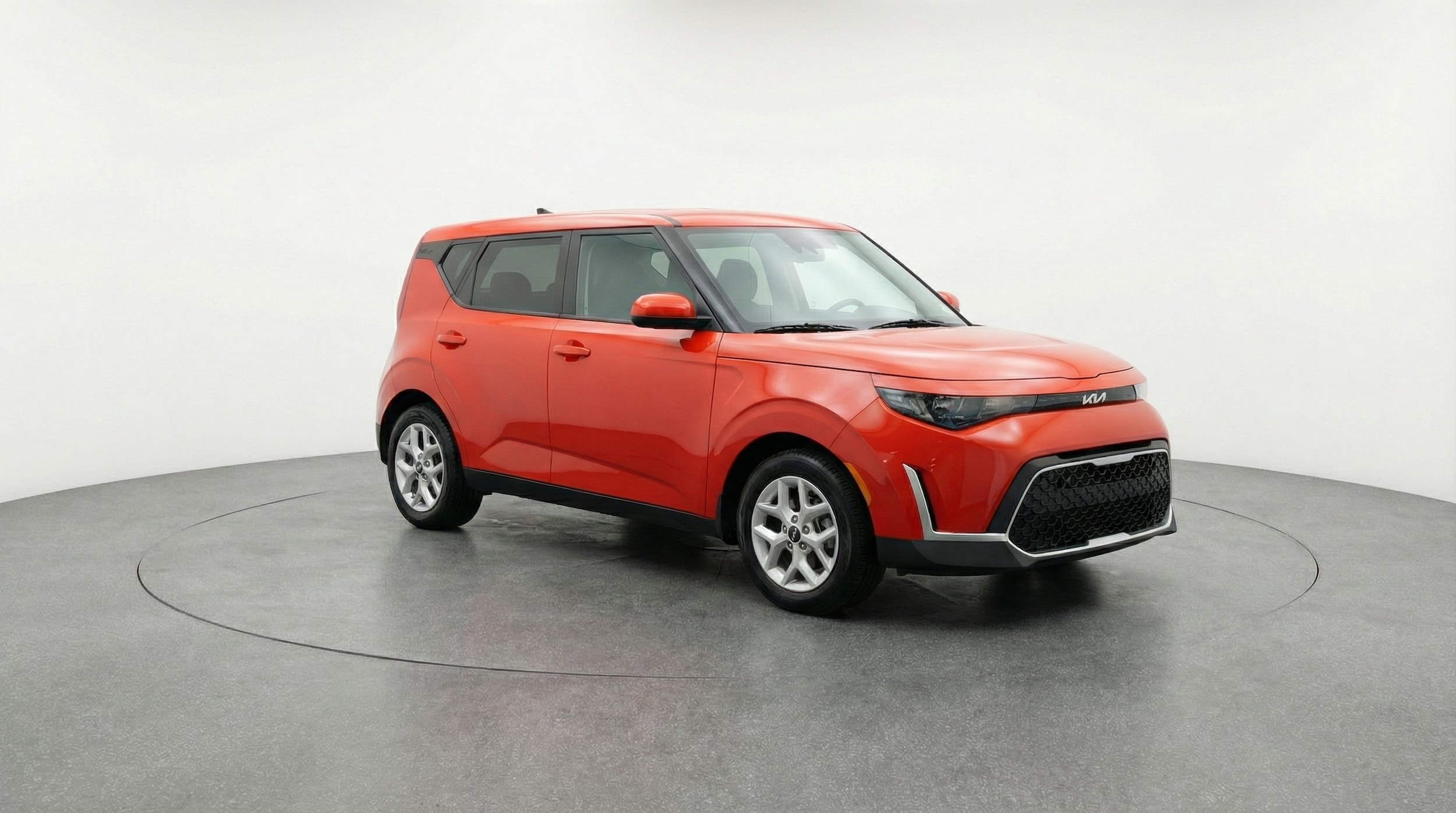Thumbnail: 2025 Kia Soul - 1