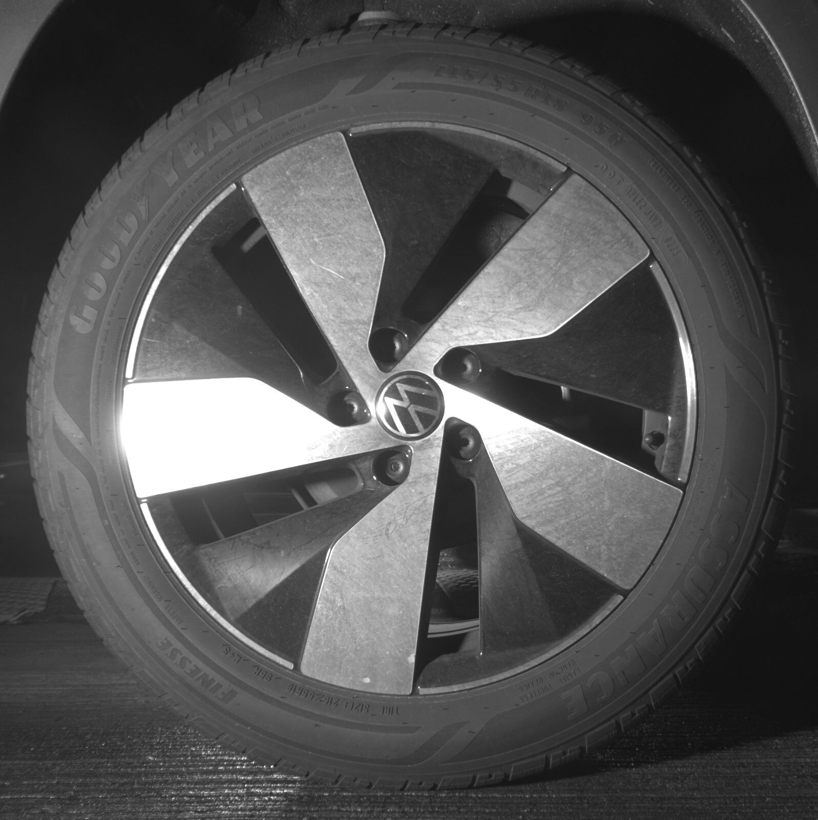 Thumbnail: 2025 Volkswagen Taos - 12