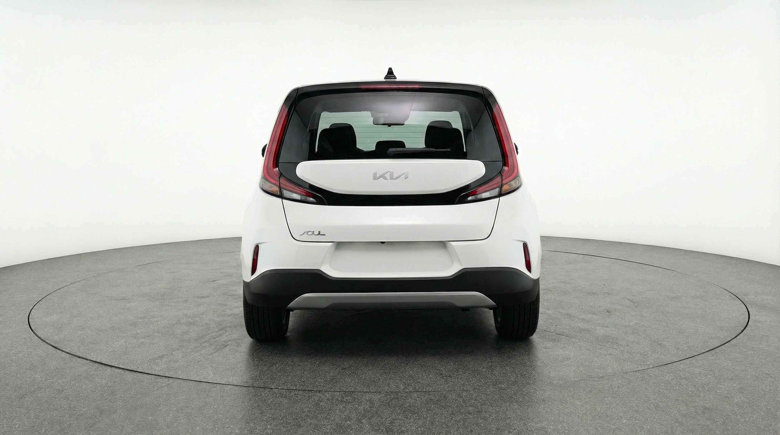 Thumbnail: 2025 Kia Soul - 7