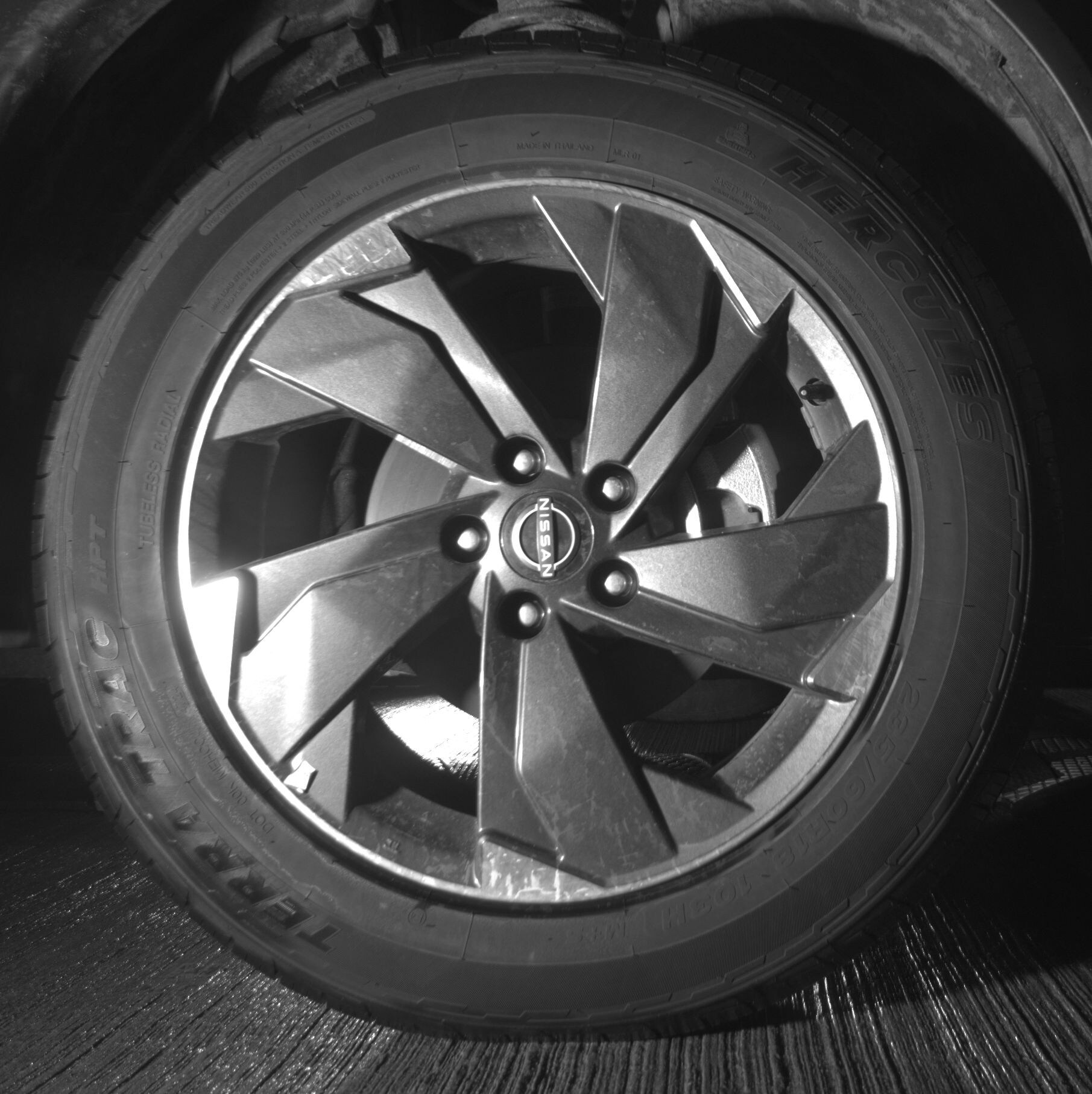 Thumbnail: 2025 Nissan Rogue - 10