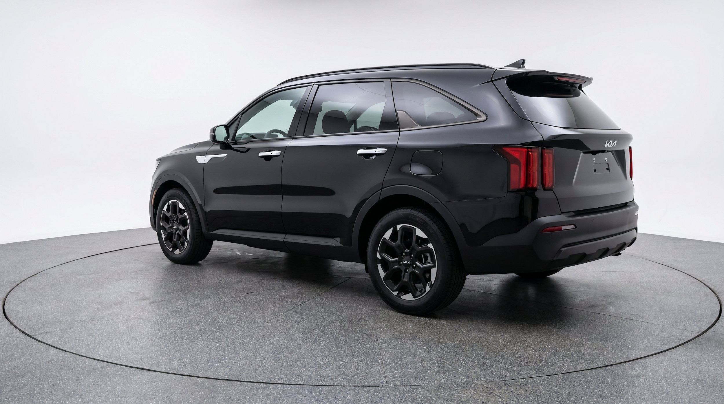 Thumbnail: 2024 Kia Sorento - 6