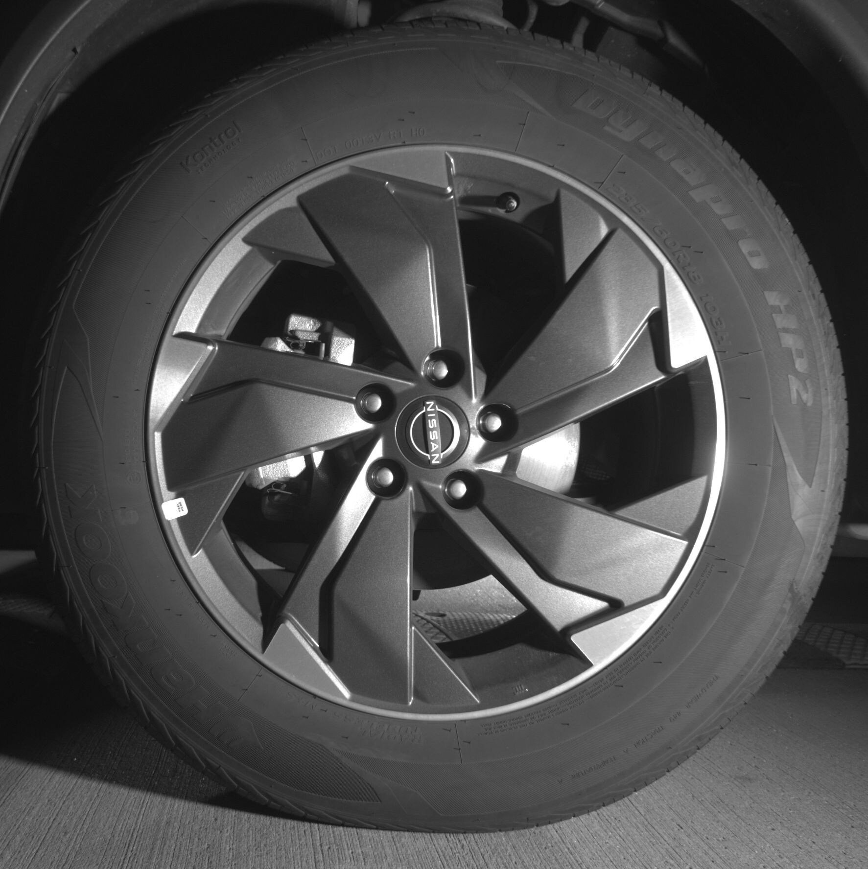 Thumbnail: 2025 Nissan Rogue - 9