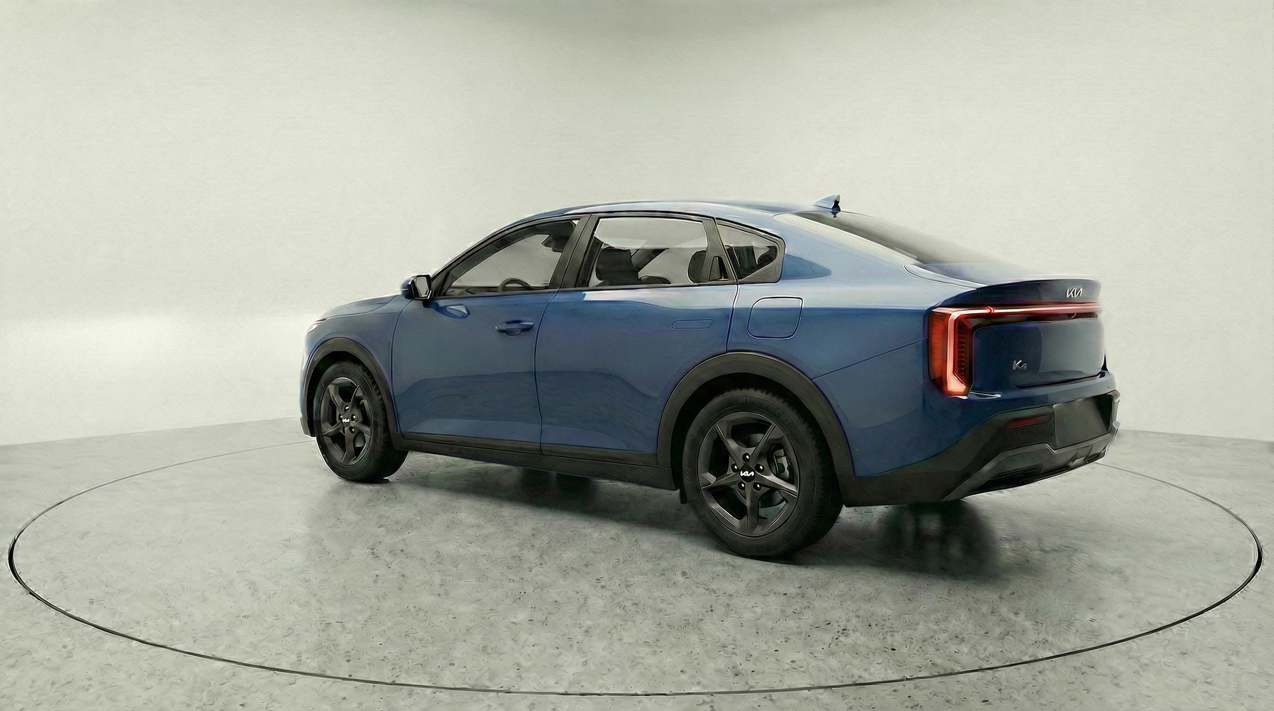 Thumbnail: 2025 Kia K4 - 6