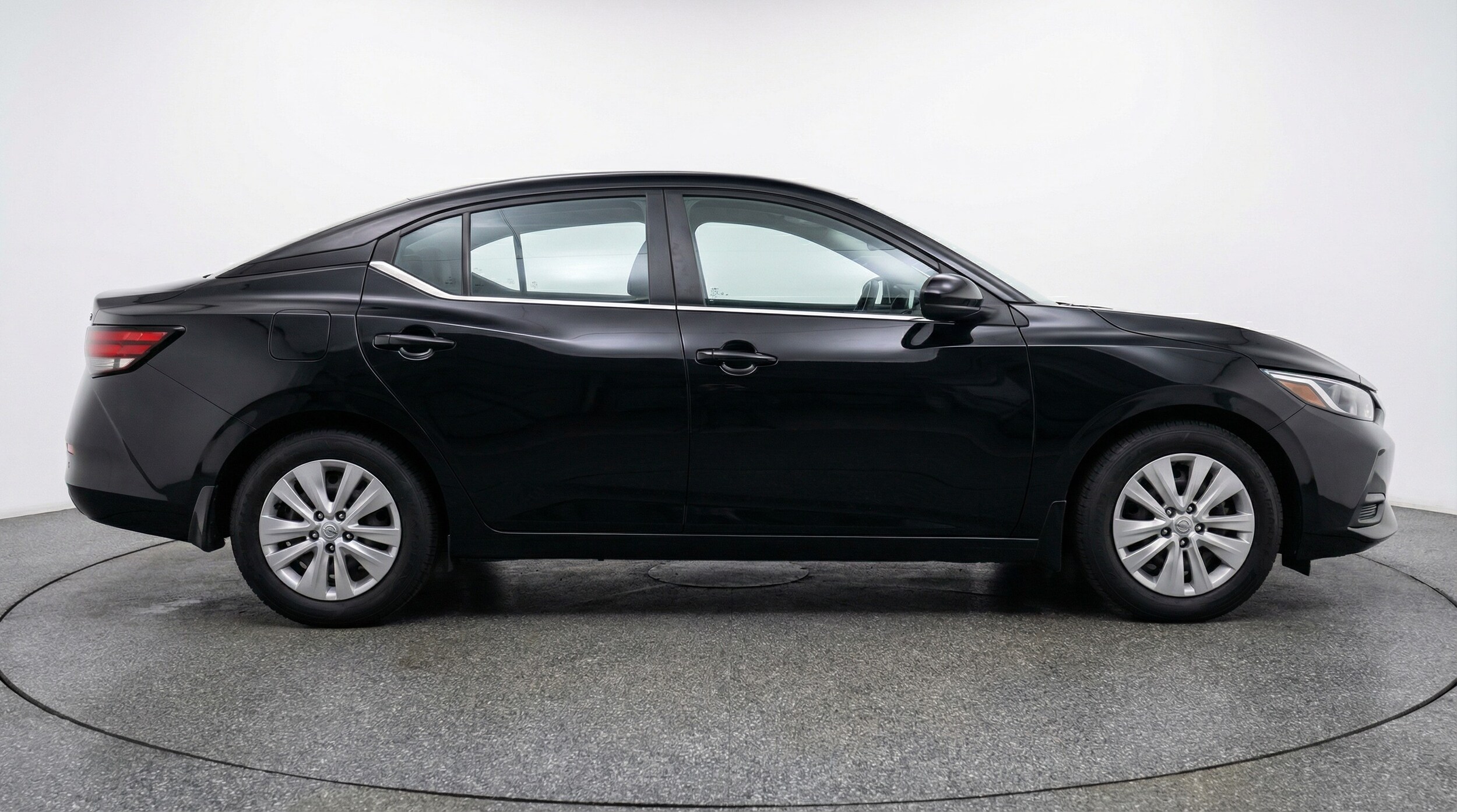 Thumbnail: 2025 Nissan Sentra - 8