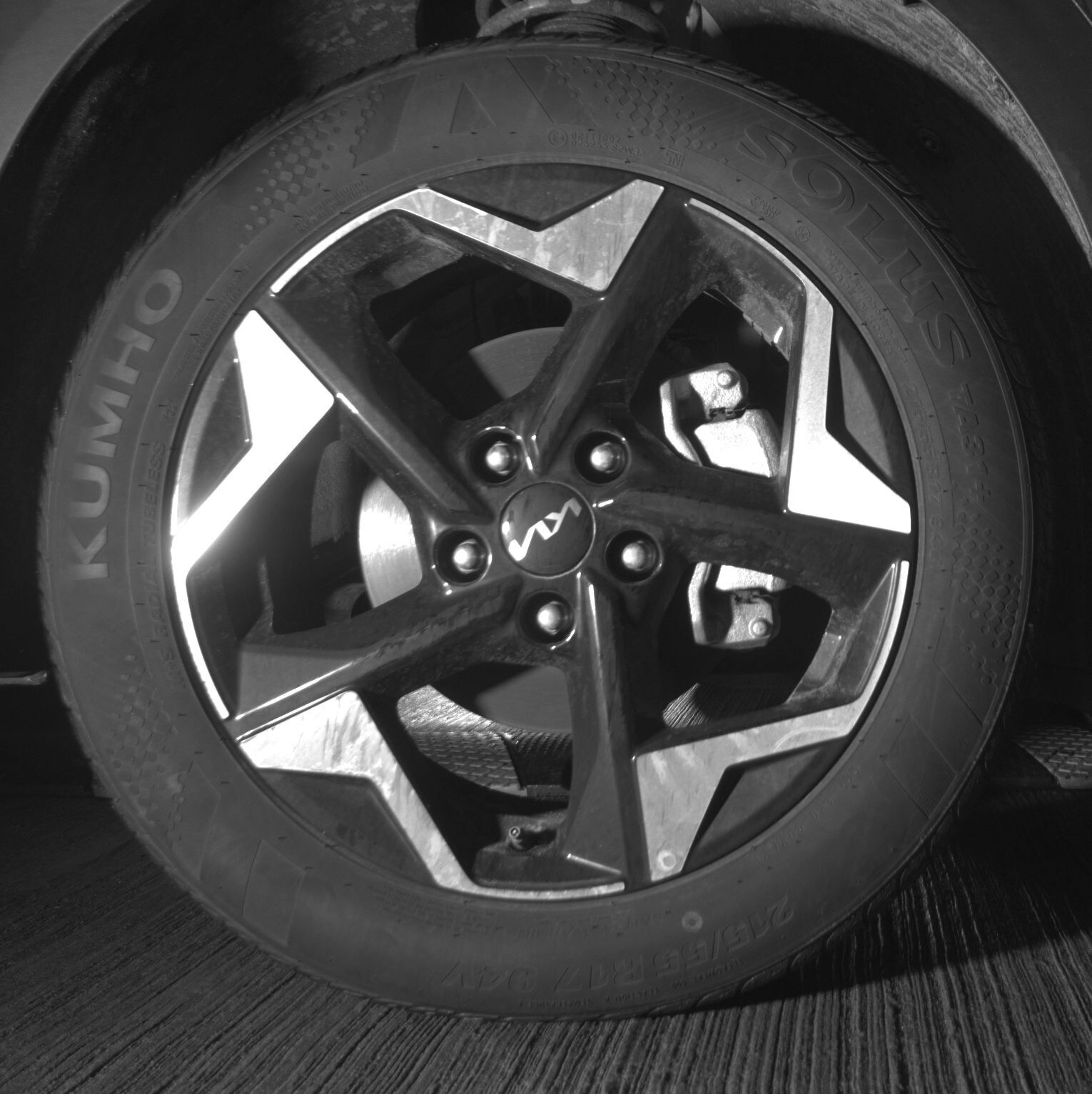 Thumbnail: 2025 Kia Seltos - 10