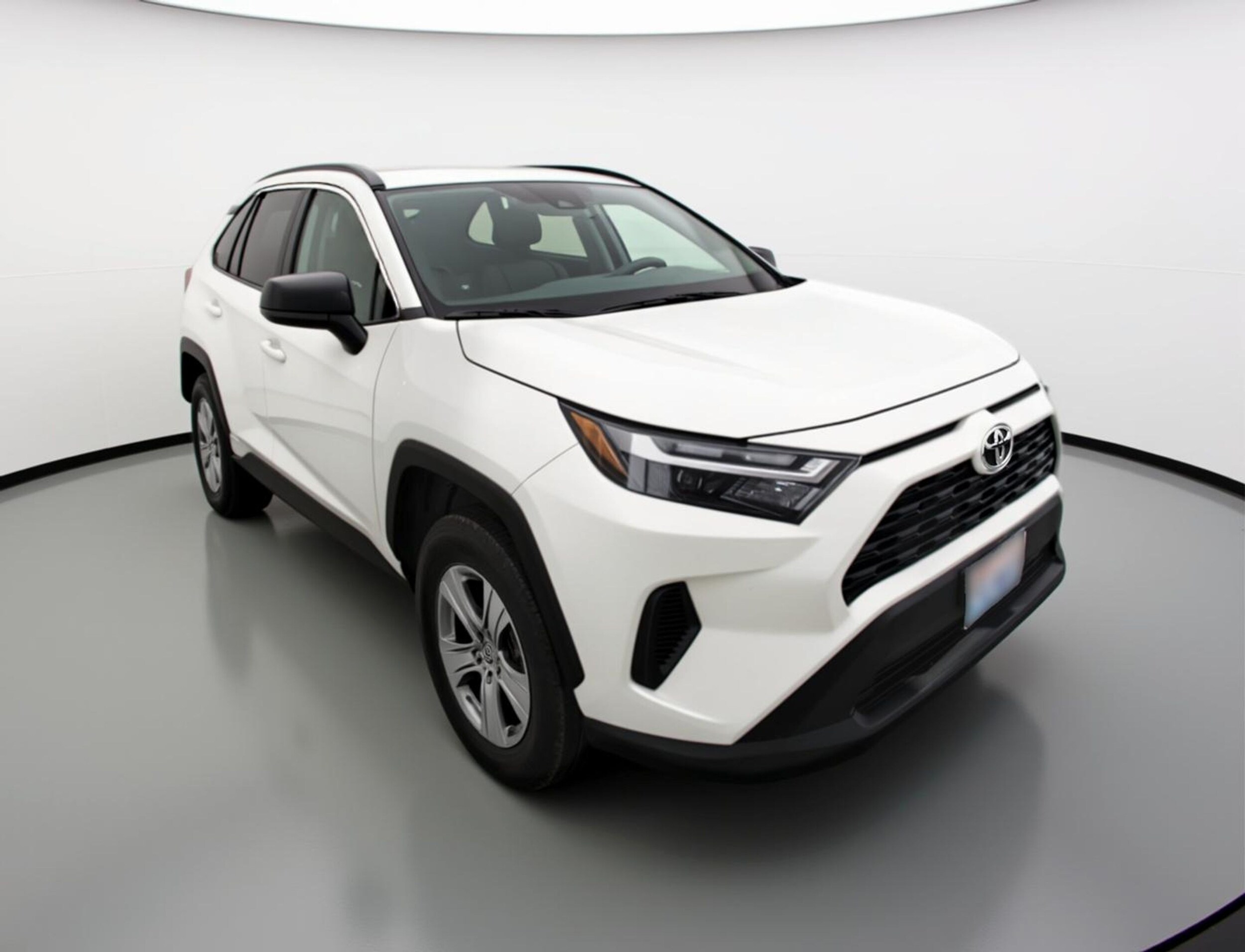 Thumbnail: 2025 Toyota RAV4 - 1