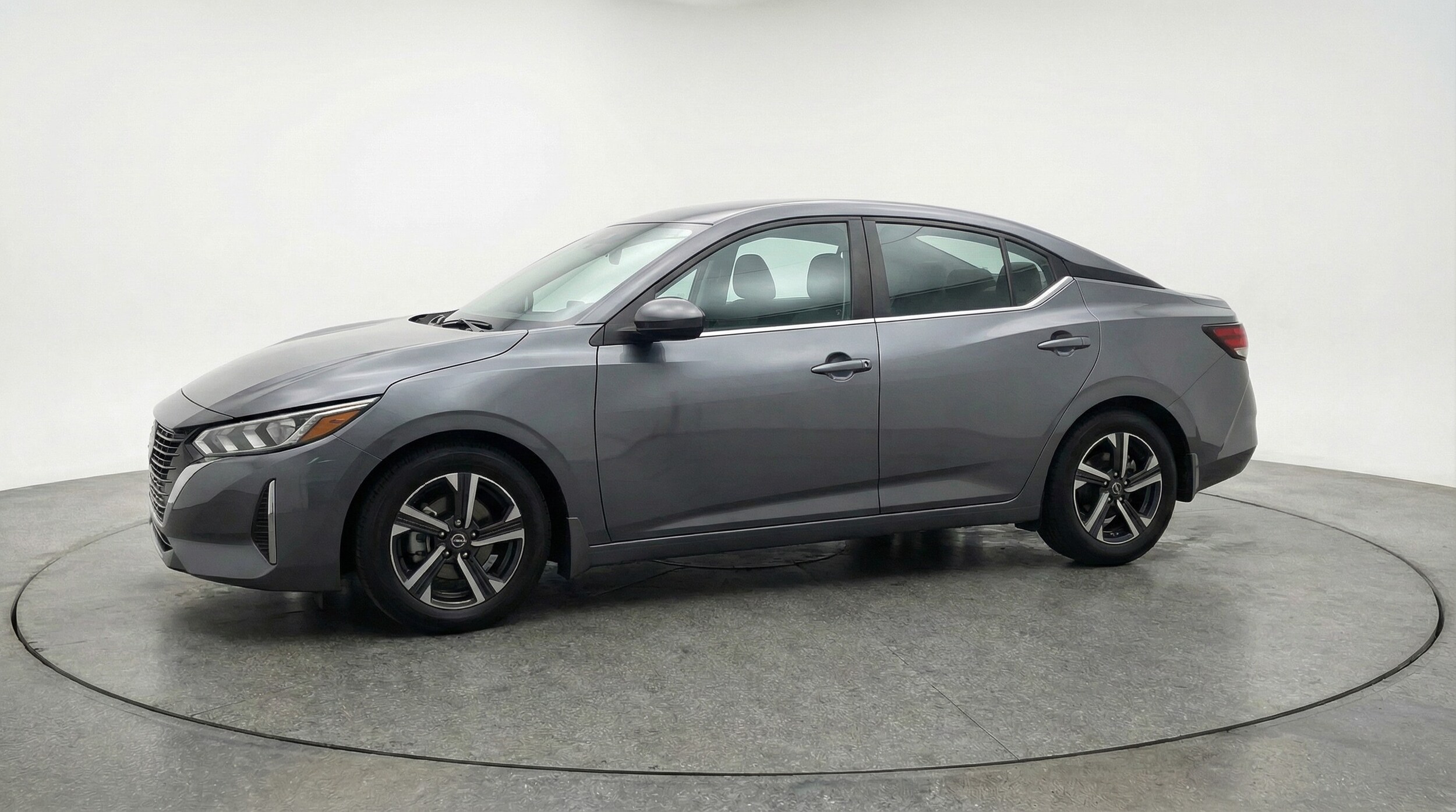 Thumbnail: 2025 Nissan Sentra - 3