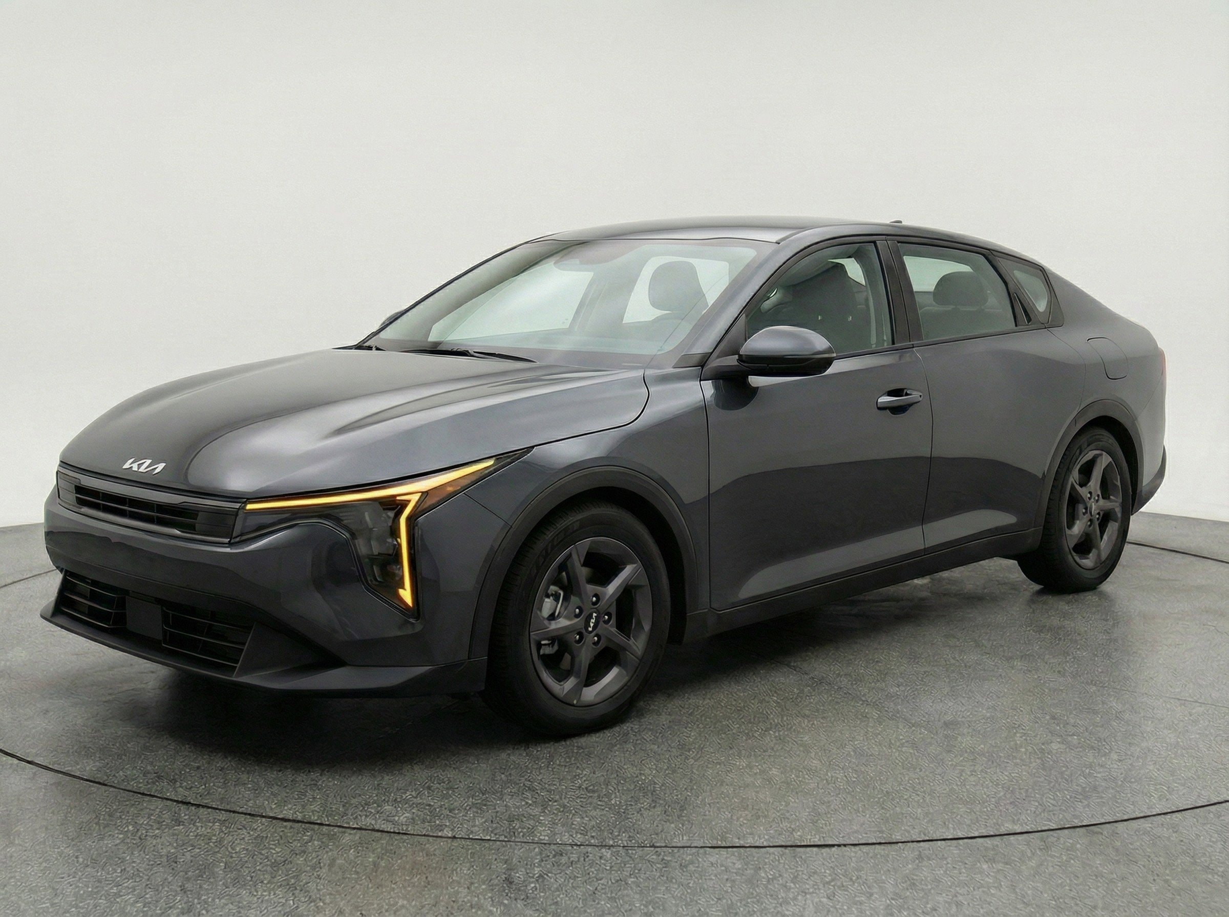 Thumbnail: 2025 Kia K4 - 3