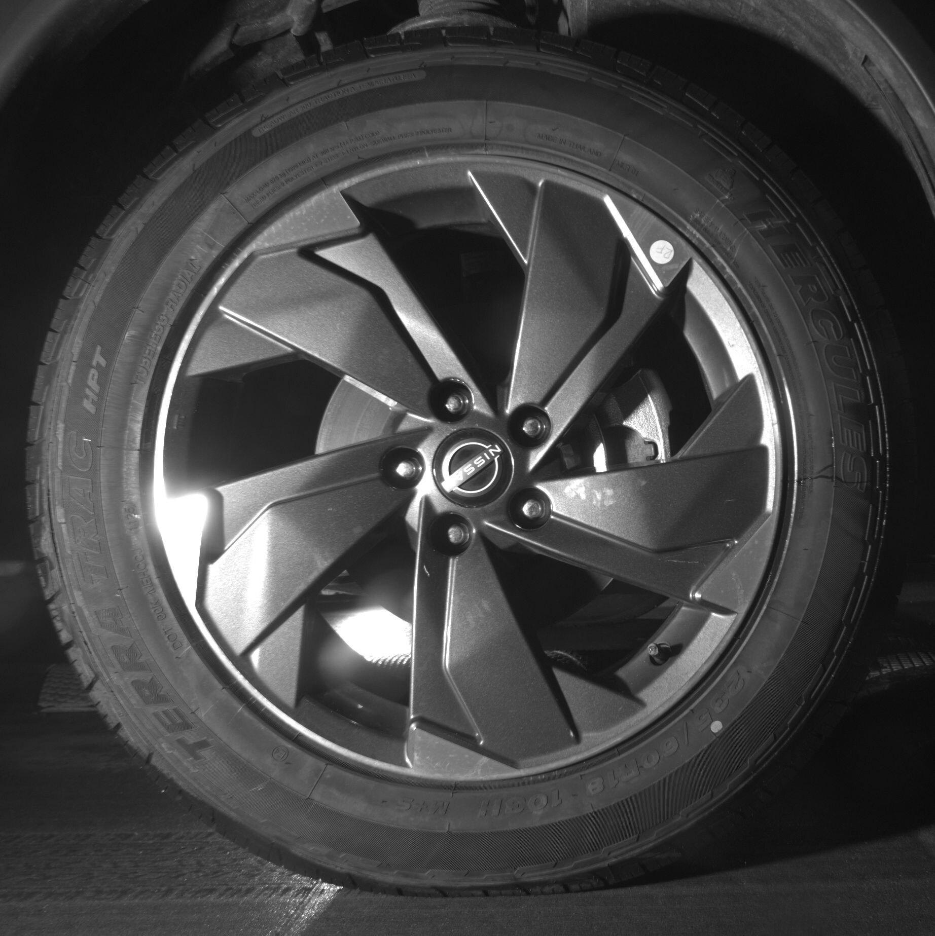 Thumbnail: 2025 Nissan Rogue - 10