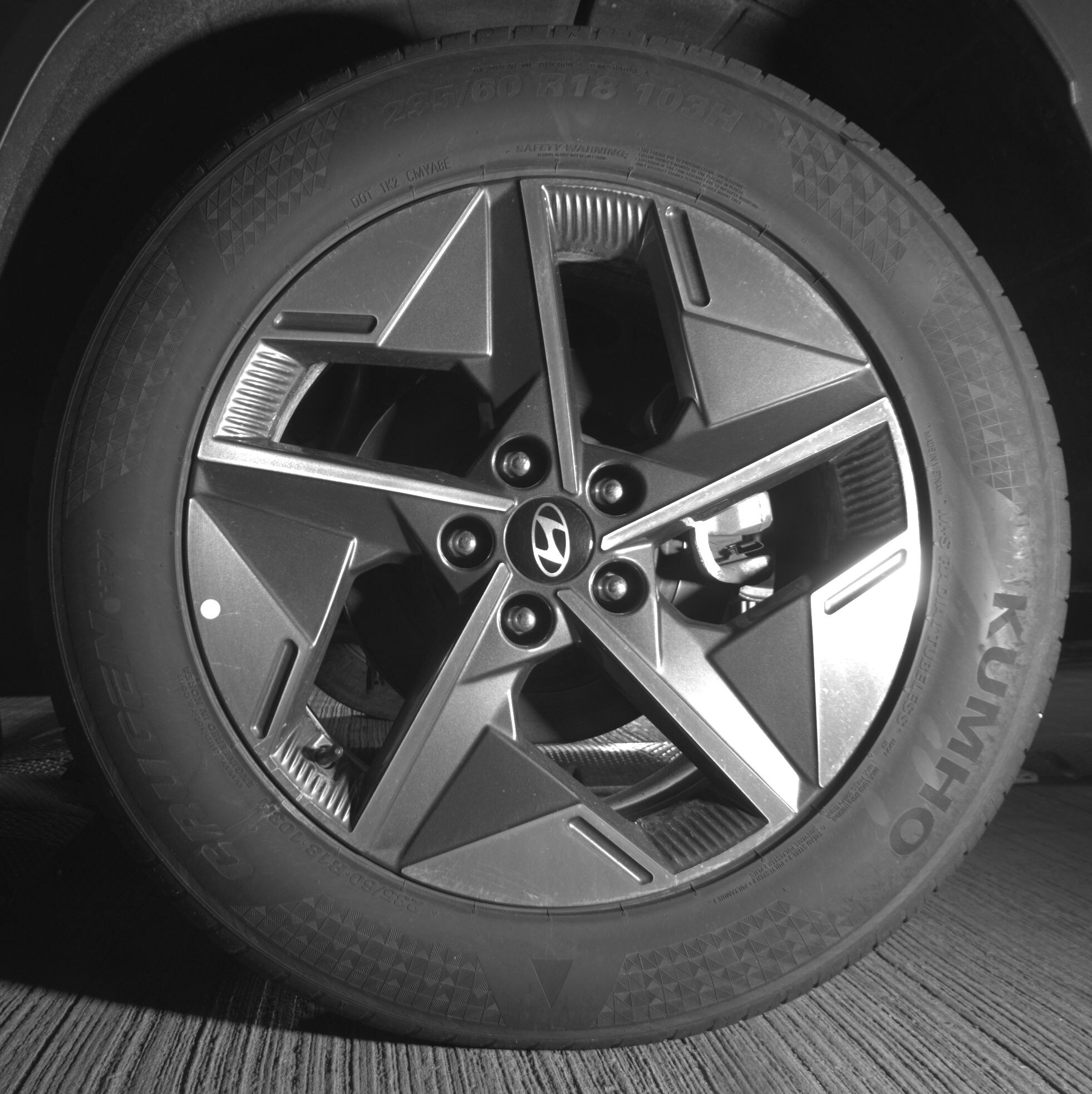 Thumbnail: 2025 Hyundai Tucson - 11