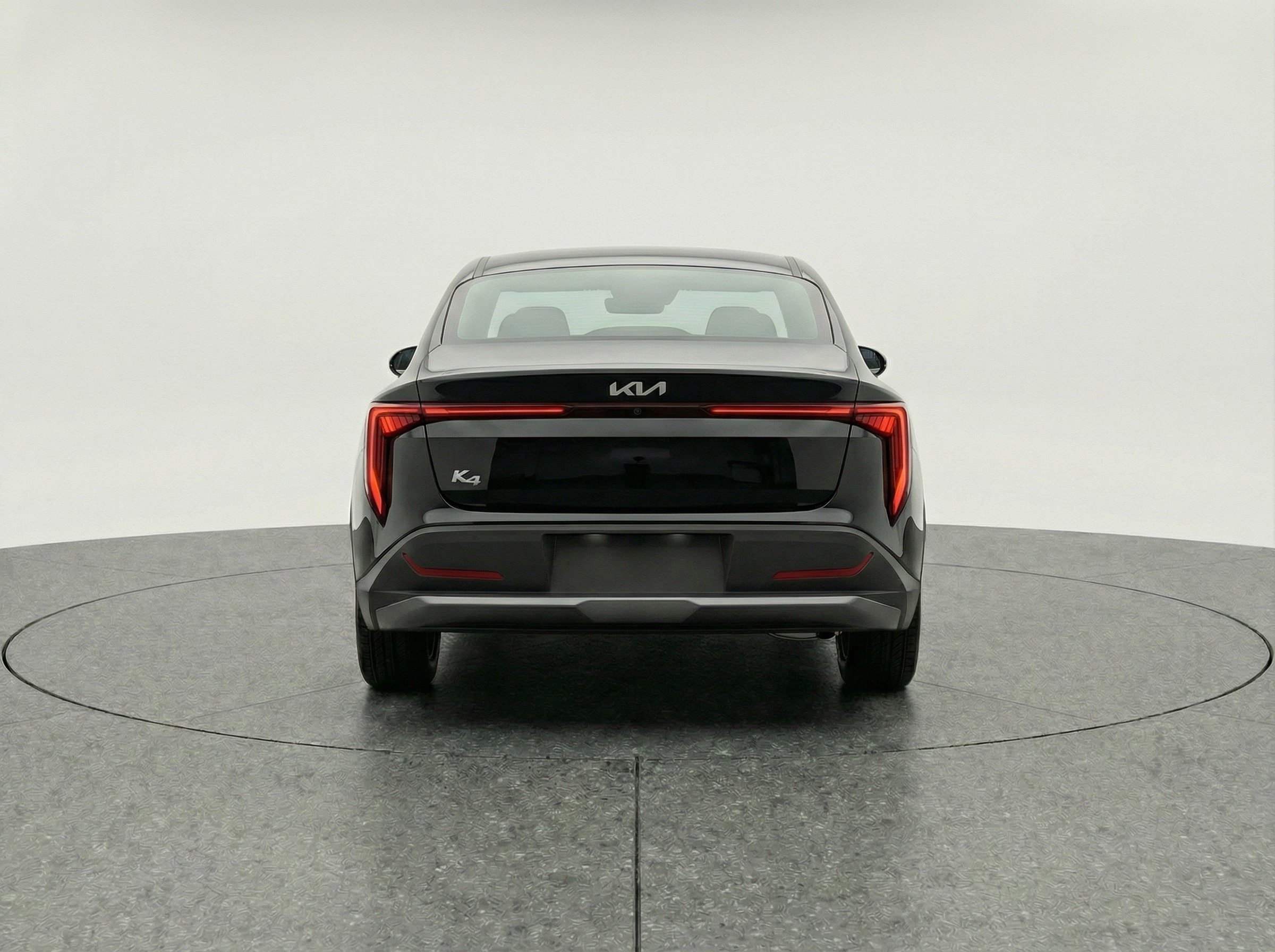 Thumbnail: 2025 Kia K4 - 7