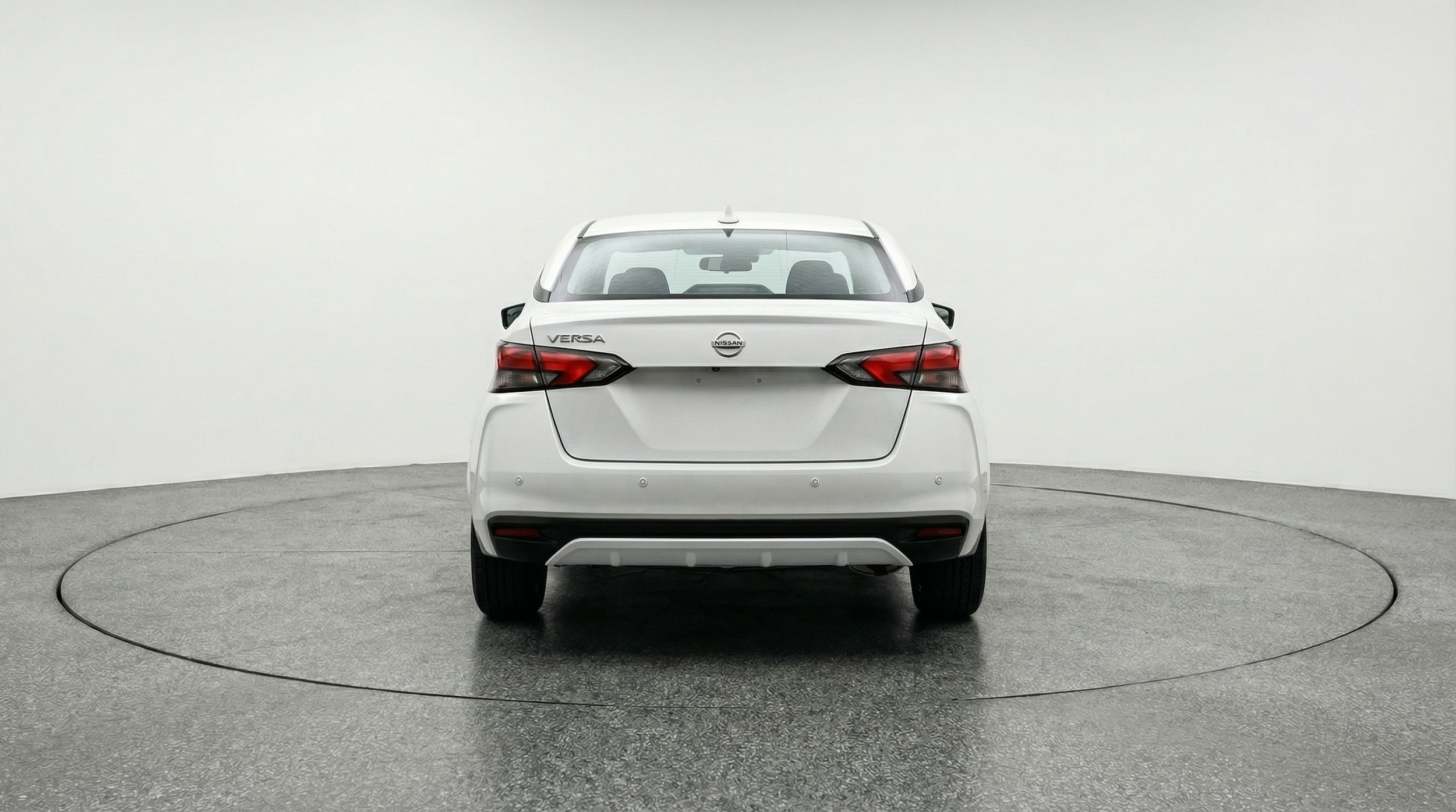 Thumbnail: 2025 Nissan Versa - 6