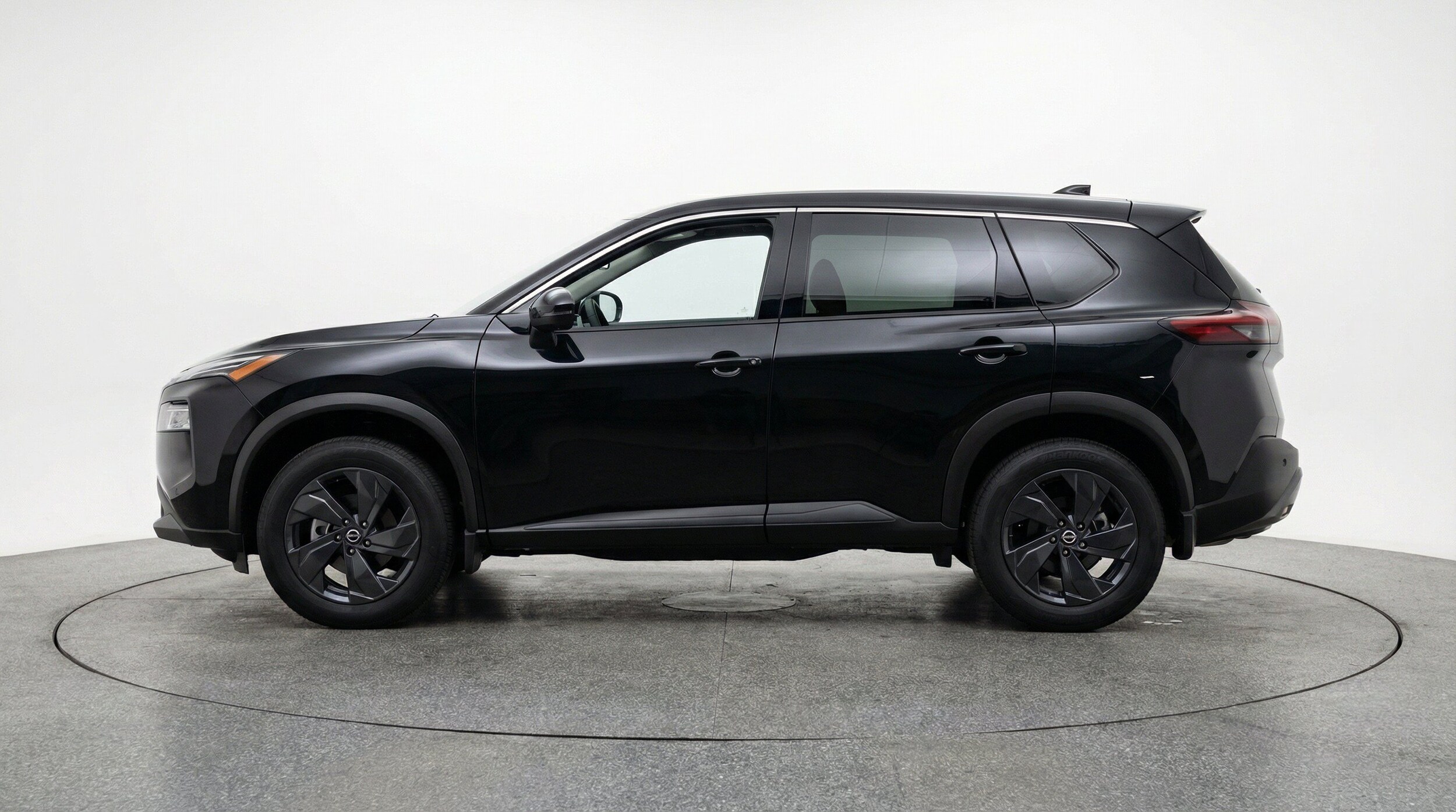 Thumbnail: 2026 Nissan Rogue - 5