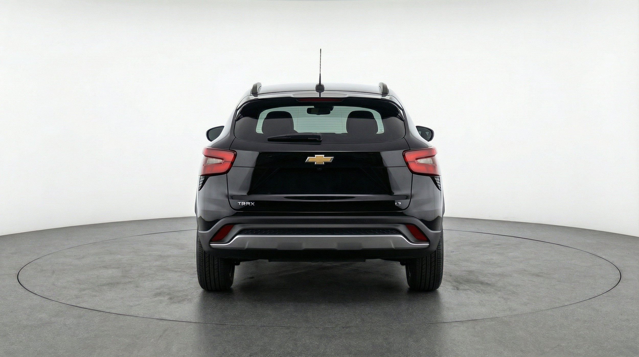 Thumbnail: 2025 Chevrolet Trax - 7