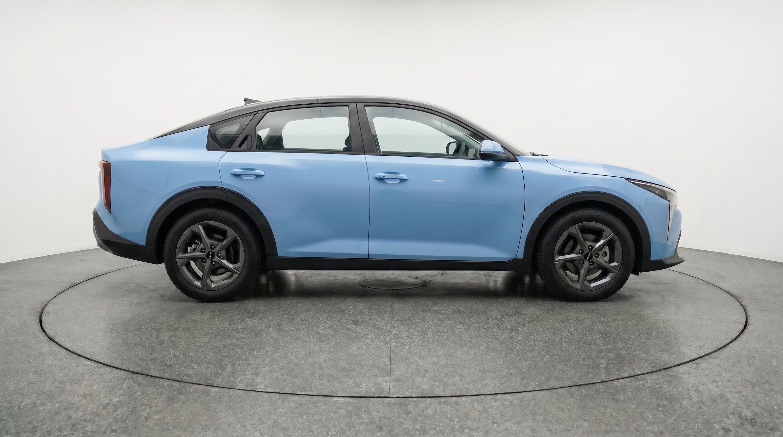 Thumbnail: 2026 Kia K4 - 10