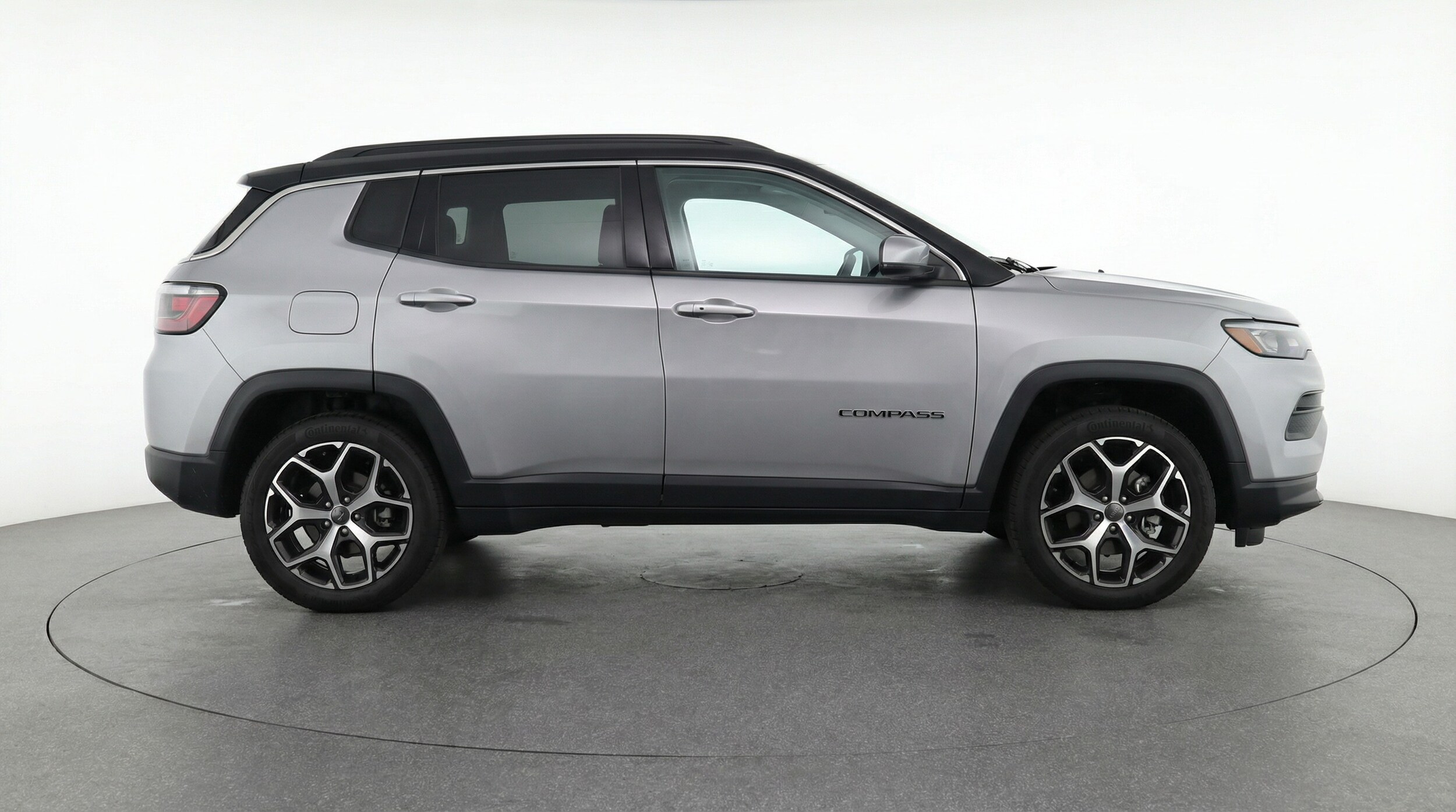 Thumbnail: 2025 Jeep Compass - 8