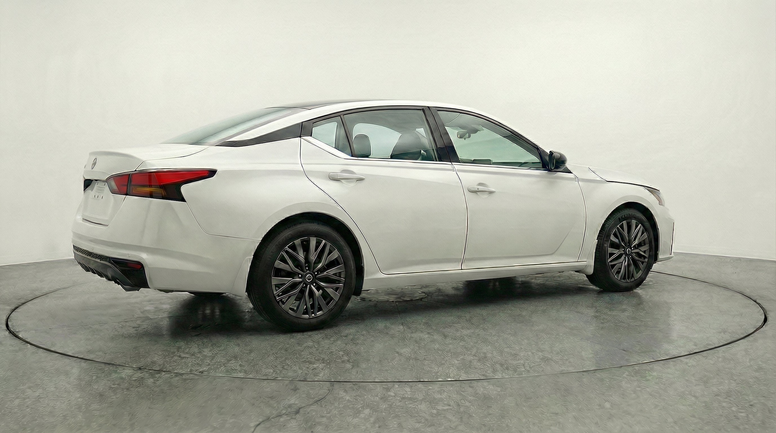 Thumbnail: 2026 Nissan Altima - 9
