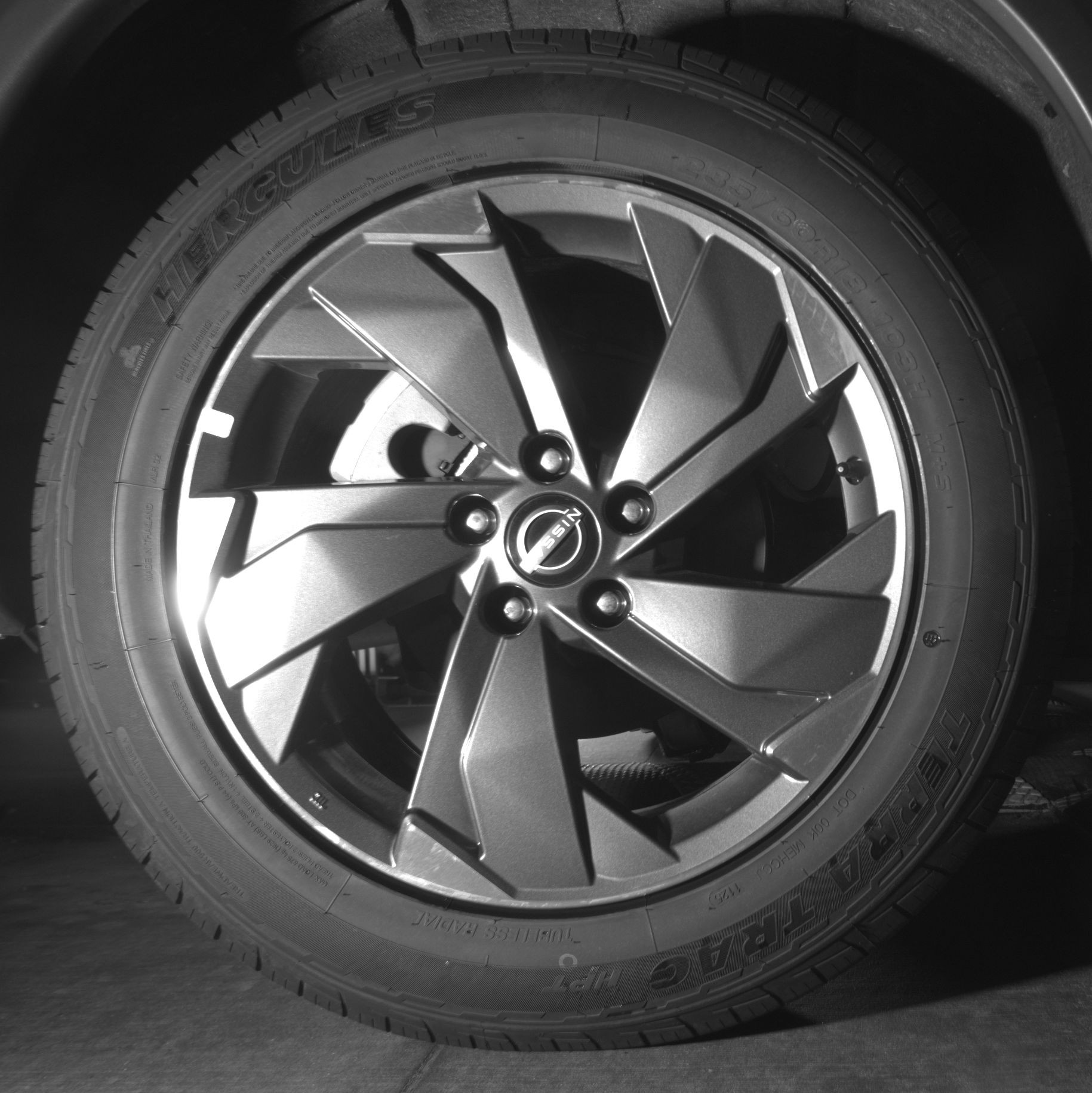 Thumbnail: 2025 Nissan Rogue - 12