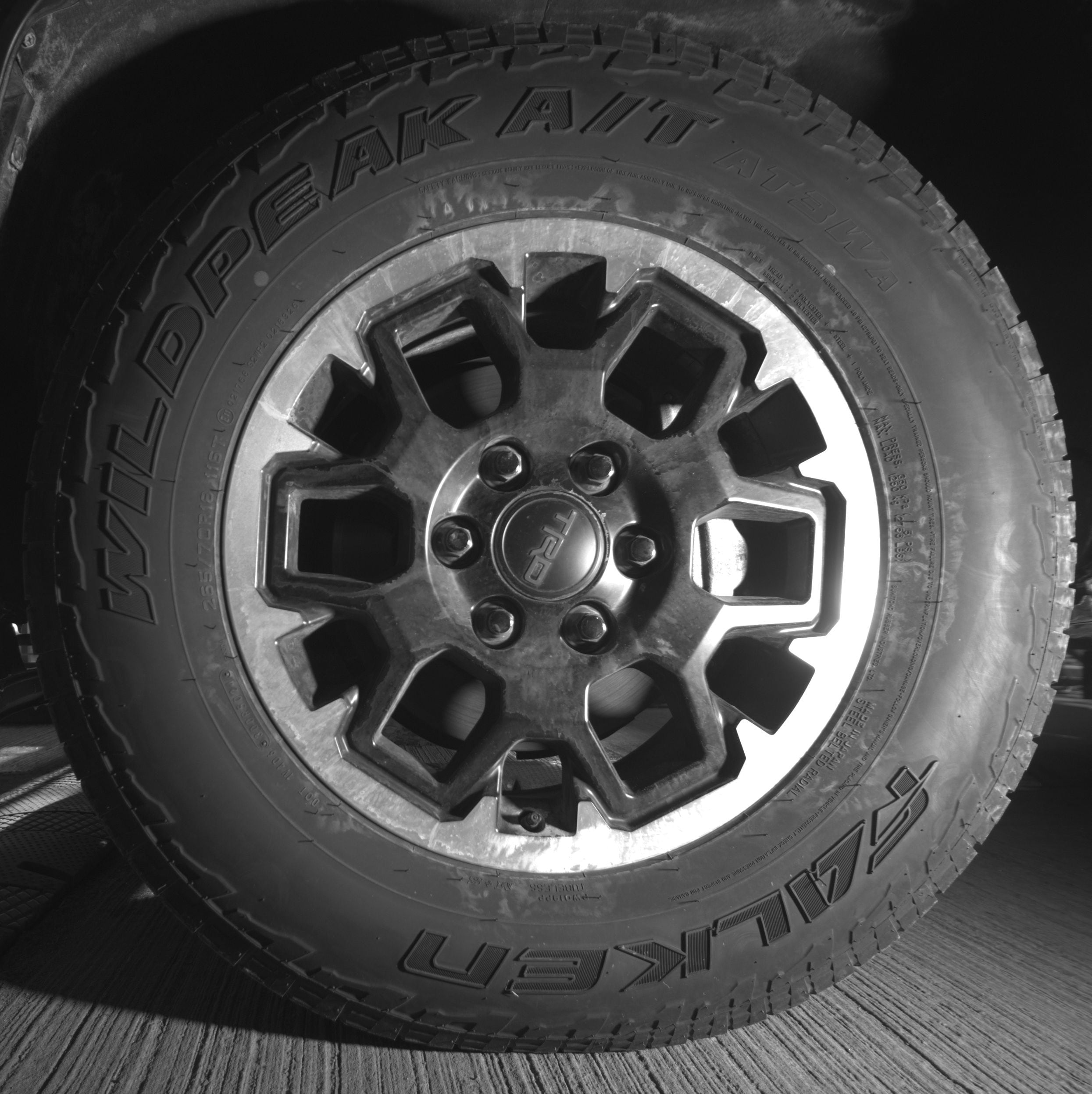 Thumbnail: 2025 Toyota 4Runner - 9