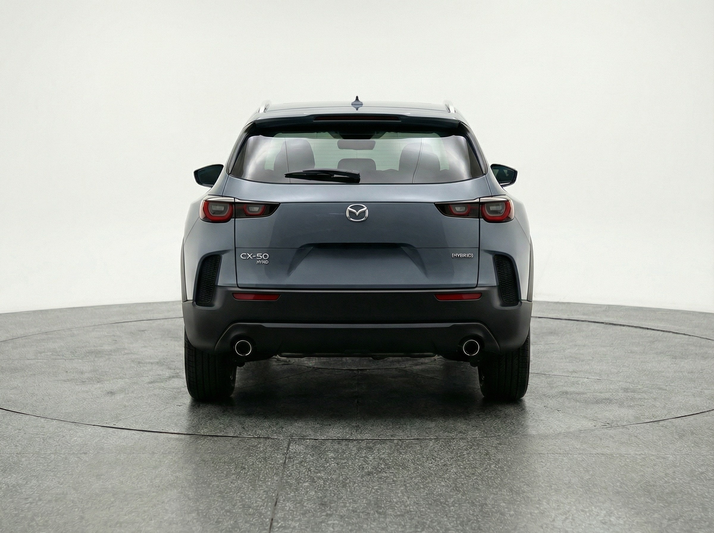 Thumbnail: 2025 Mazda CX-50 - 6