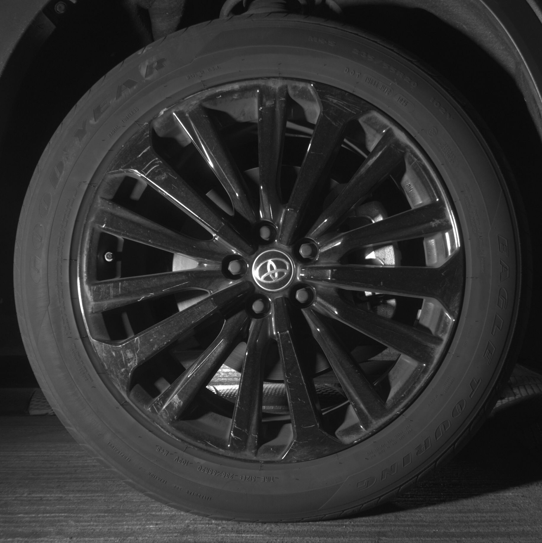 Thumbnail: 2025 Toyota Highlander - 10