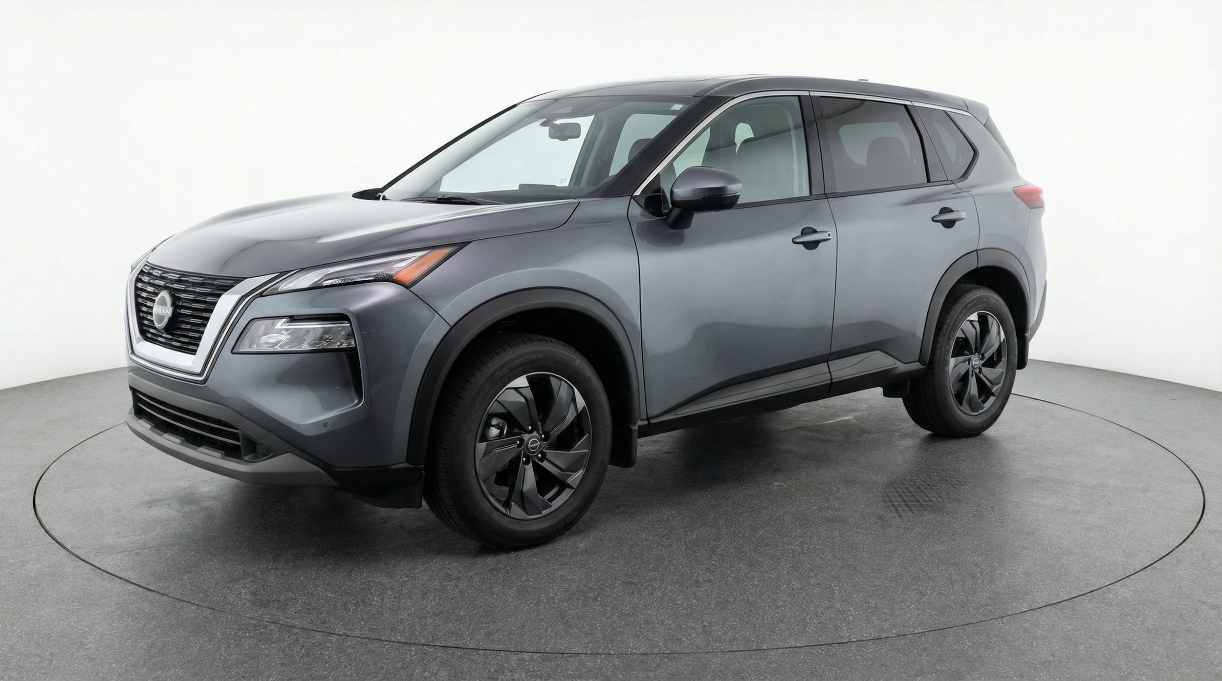 Thumbnail: 2025 Nissan Rogue - 3
