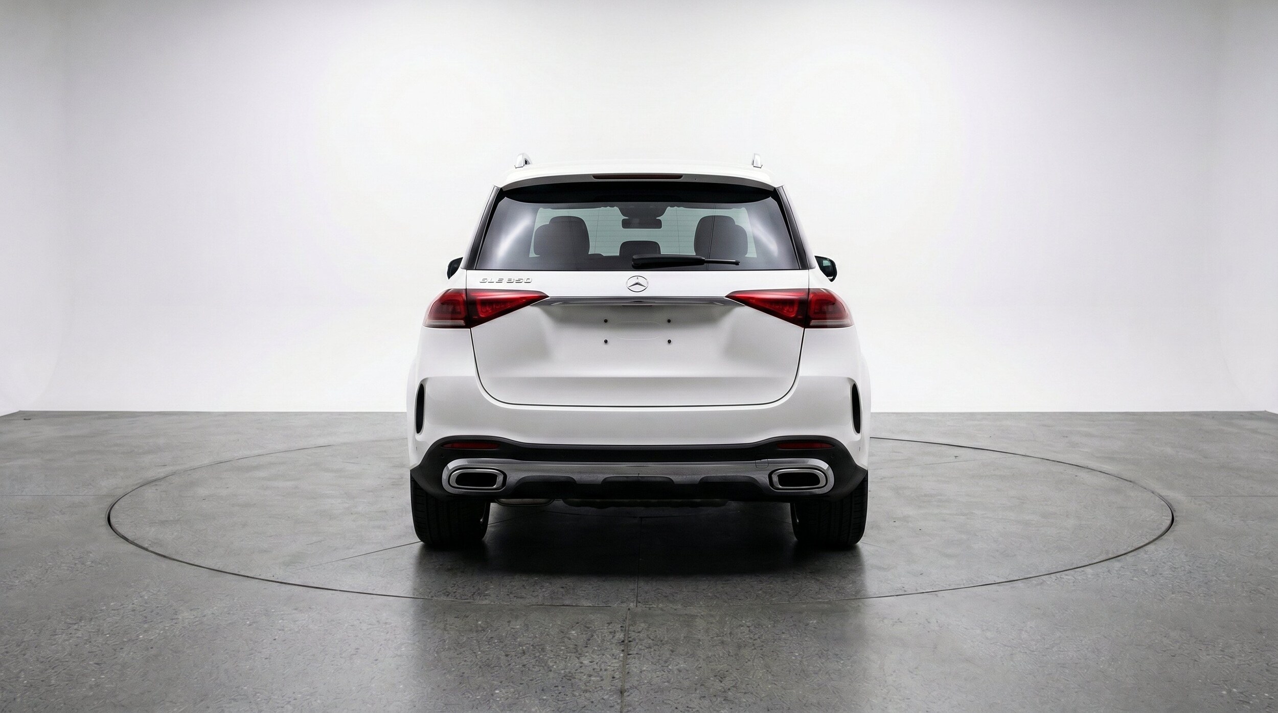 Thumbnail: 2026 Mercedes-Benz GLE - 7
