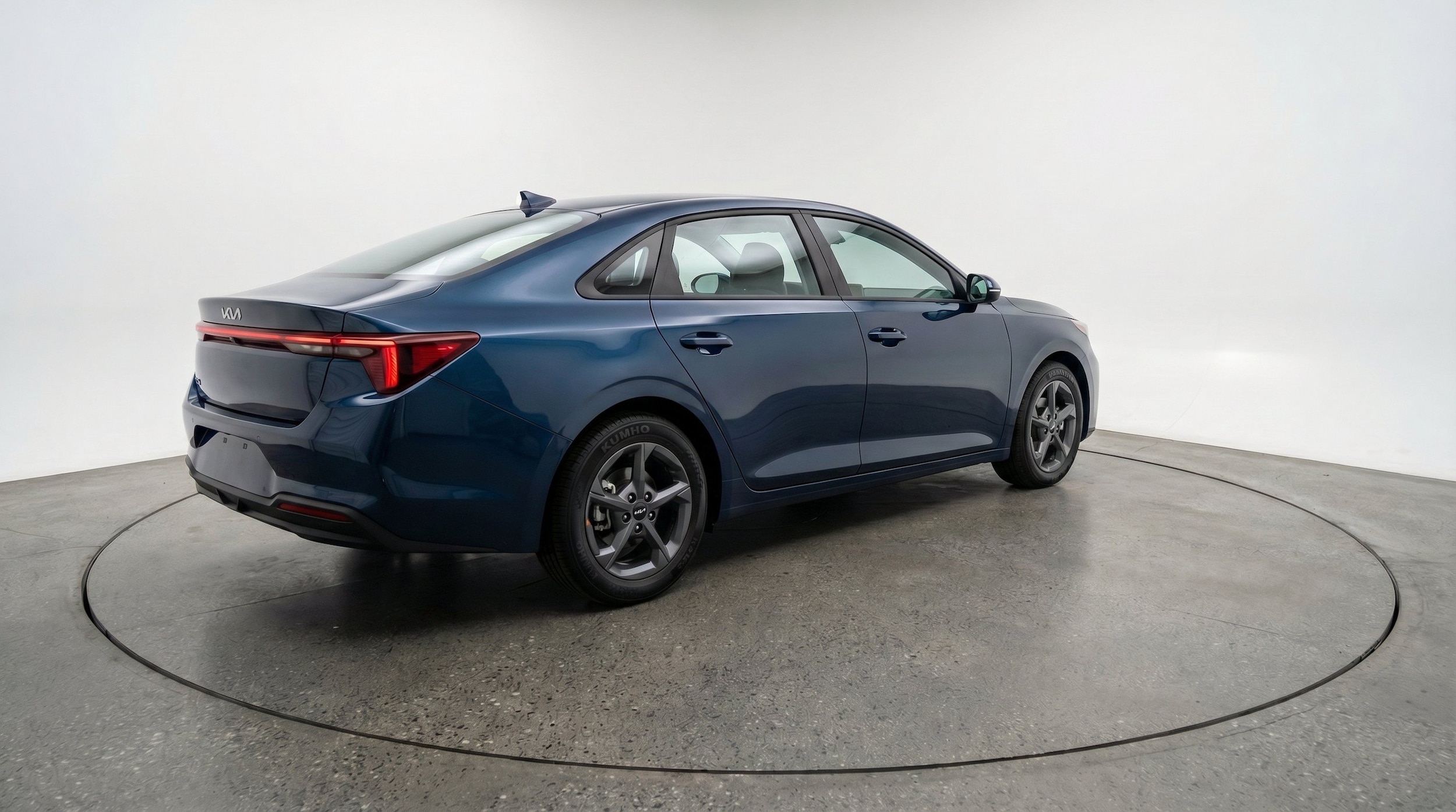 Thumbnail: 2026 Kia K4 - 9