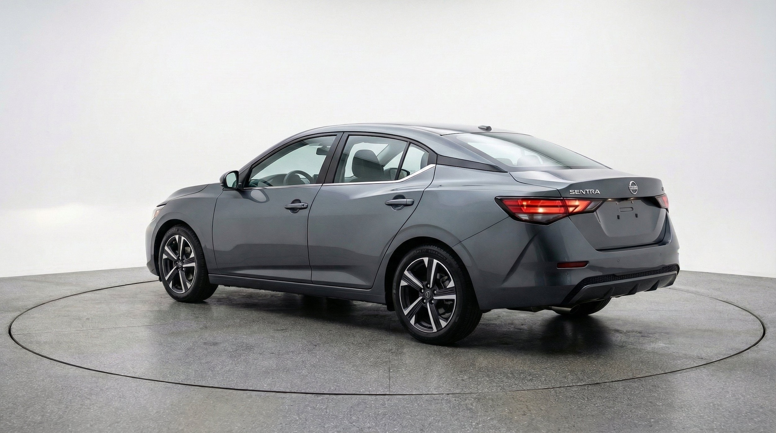 Thumbnail: 2025 Nissan Sentra - 6