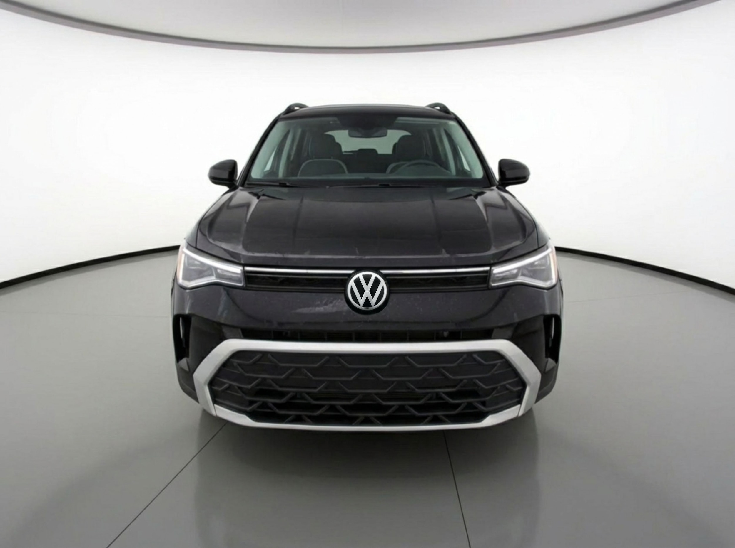 Thumbnail: 2025 Volkswagen Taos - 2