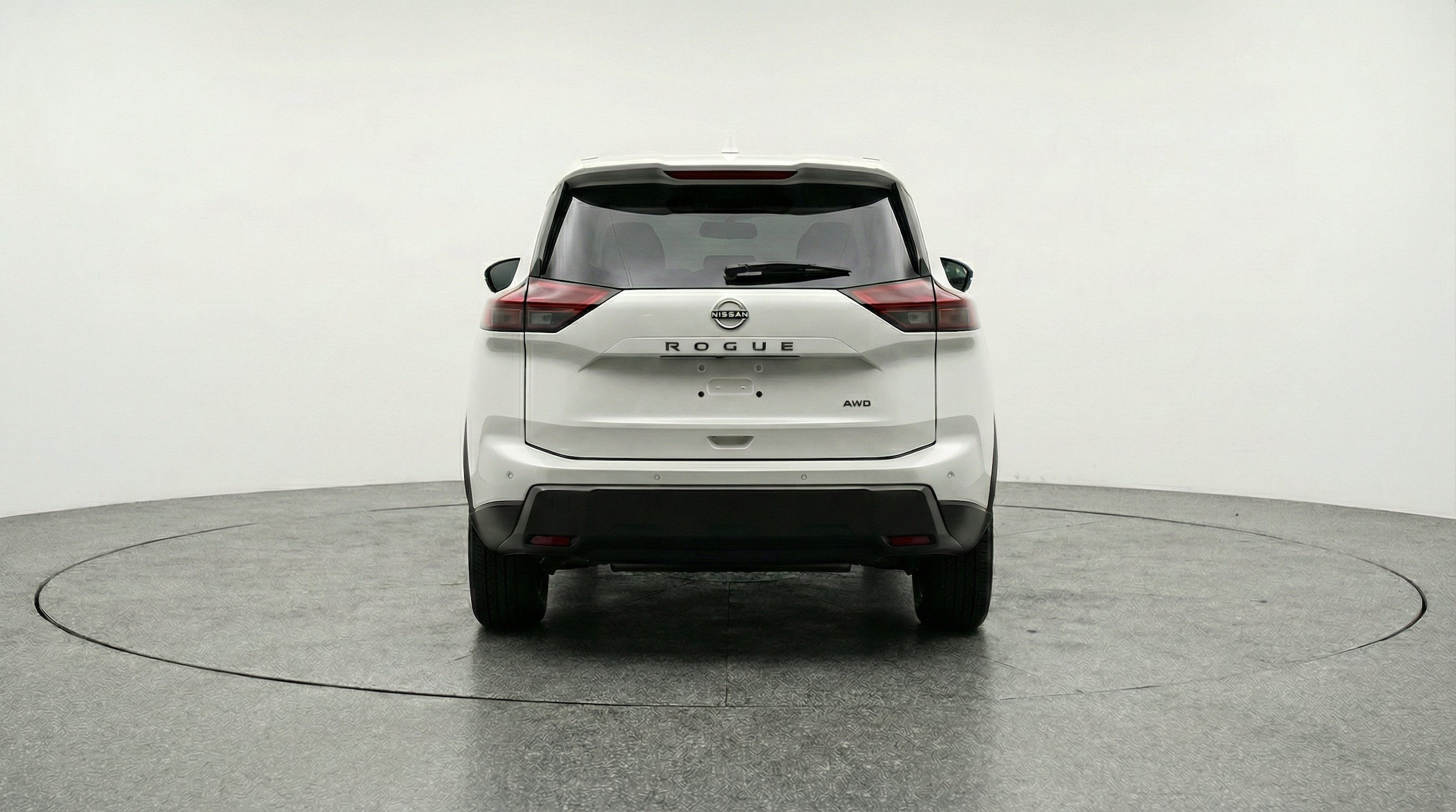 Thumbnail: 2025 Nissan Rogue - 7