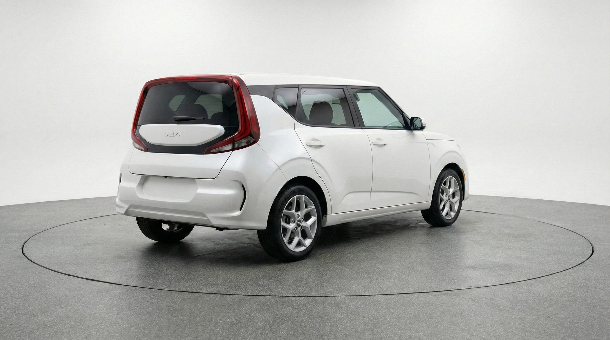 Thumbnail: 2025 Kia Soul - 7