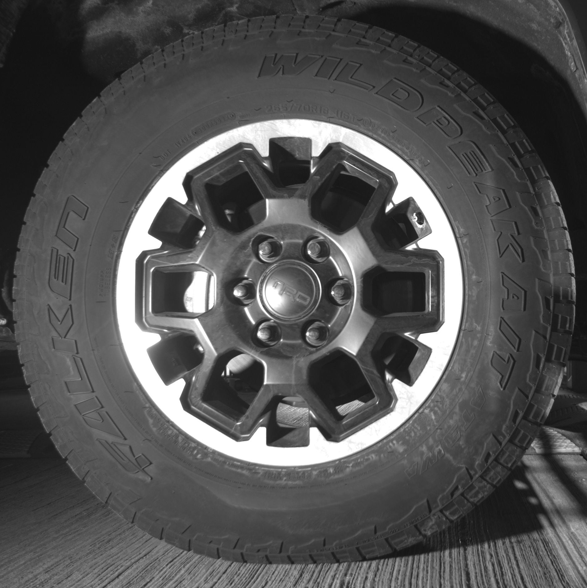 Thumbnail: 2025 Toyota 4Runner - 10